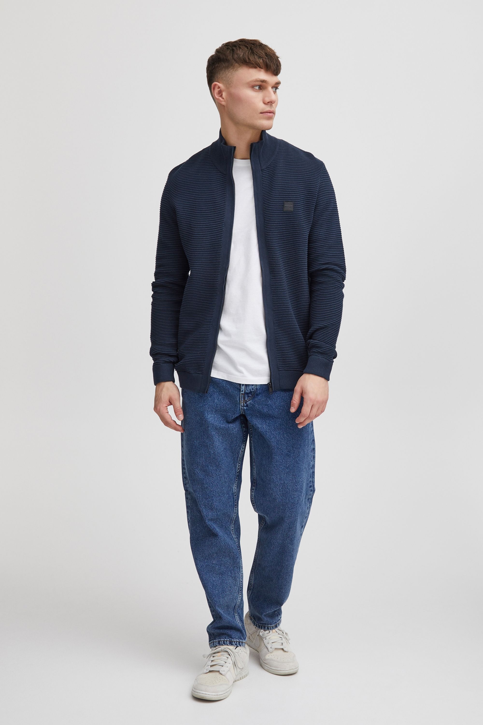 !Solid Strickjacke »Strickjacke SDValencia«