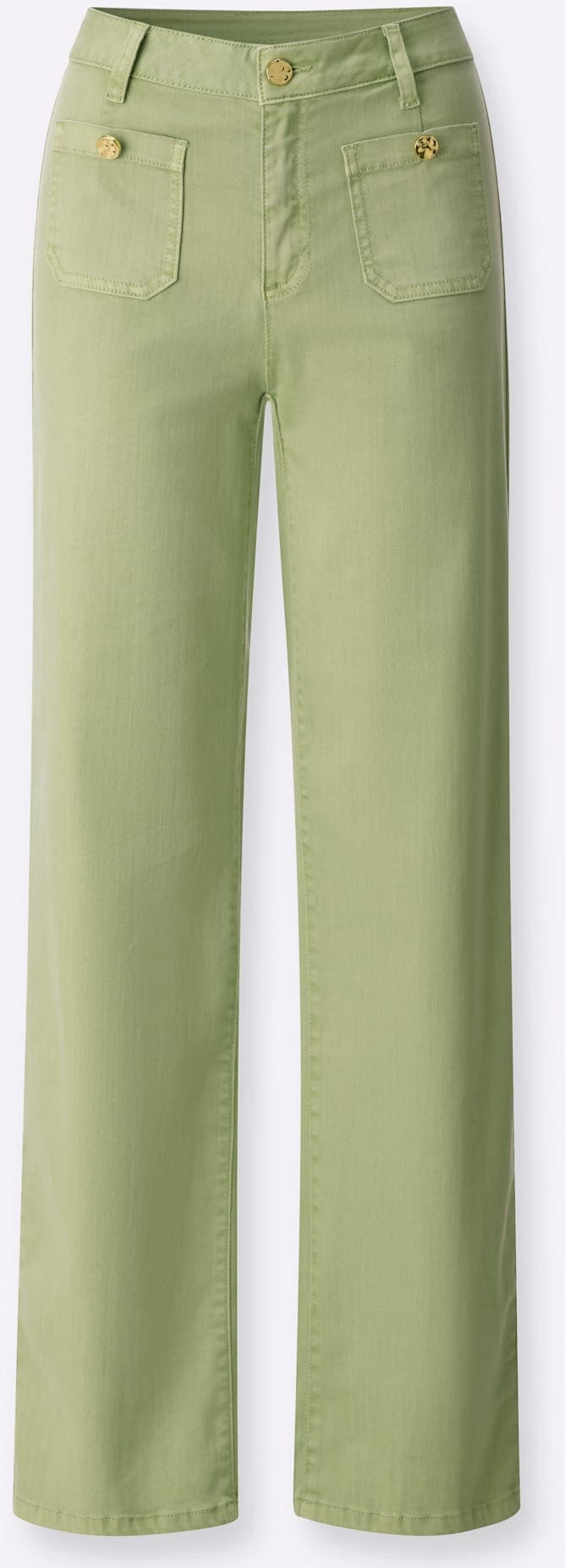 creation L Bequeme Jeans 1 tlg.