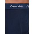 Calvin Klein Boxer, (3 St.), in blautönen
