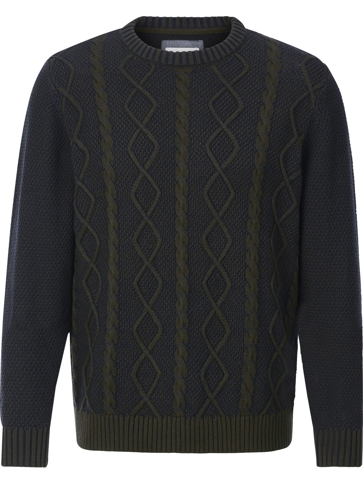 Babista Rundhalspullover »Pullover BARLINO«