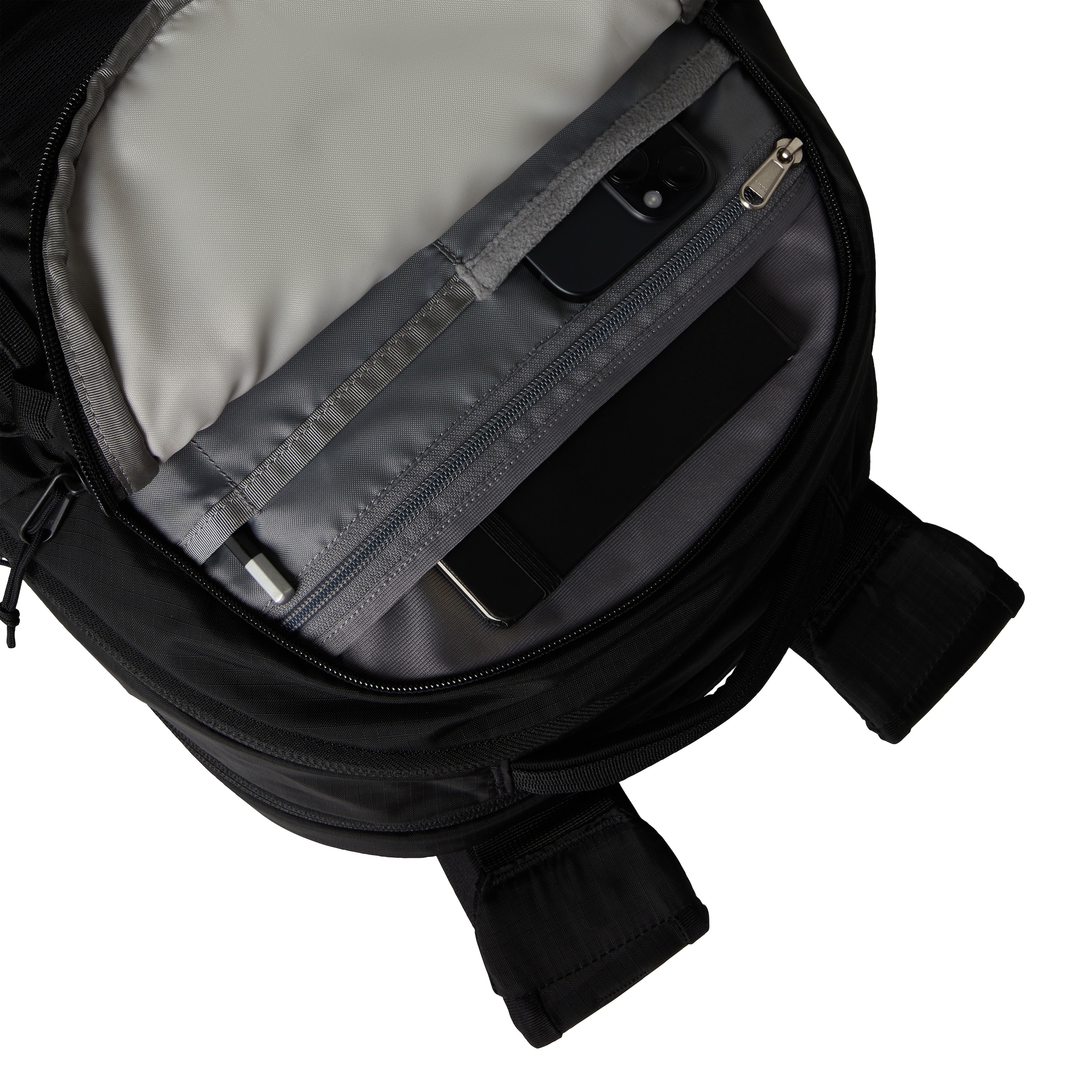 The North Face Freizeitrucksack »RECON« für vielseitige Aktivitäten, 30 Liter Volumen
