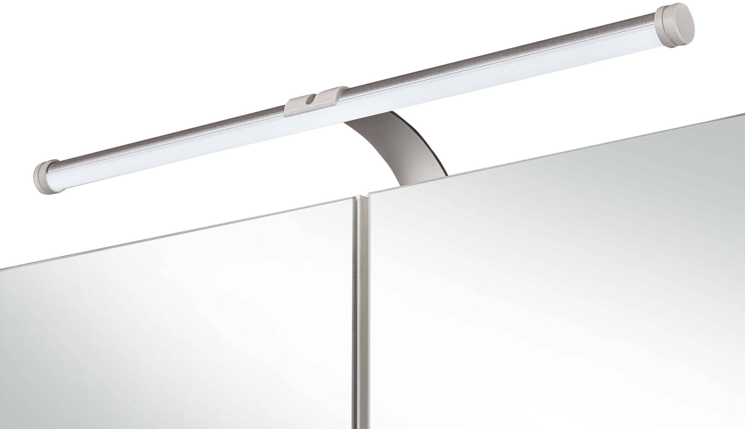HELD MÖBEL Spiegelschrank »Turin«, Breite 60 cm, mit LED-Aufbauleuchte  online kaufen | mit 3 Jahren XXL Garantie