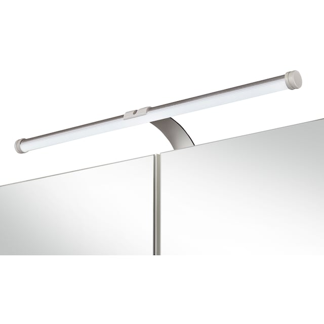HELD MÖBEL Spiegelschrank »Turin«, Breite 60 cm, mit LED-Aufbauleuchte  online kaufen | mit 3 Jahren XXL Garantie