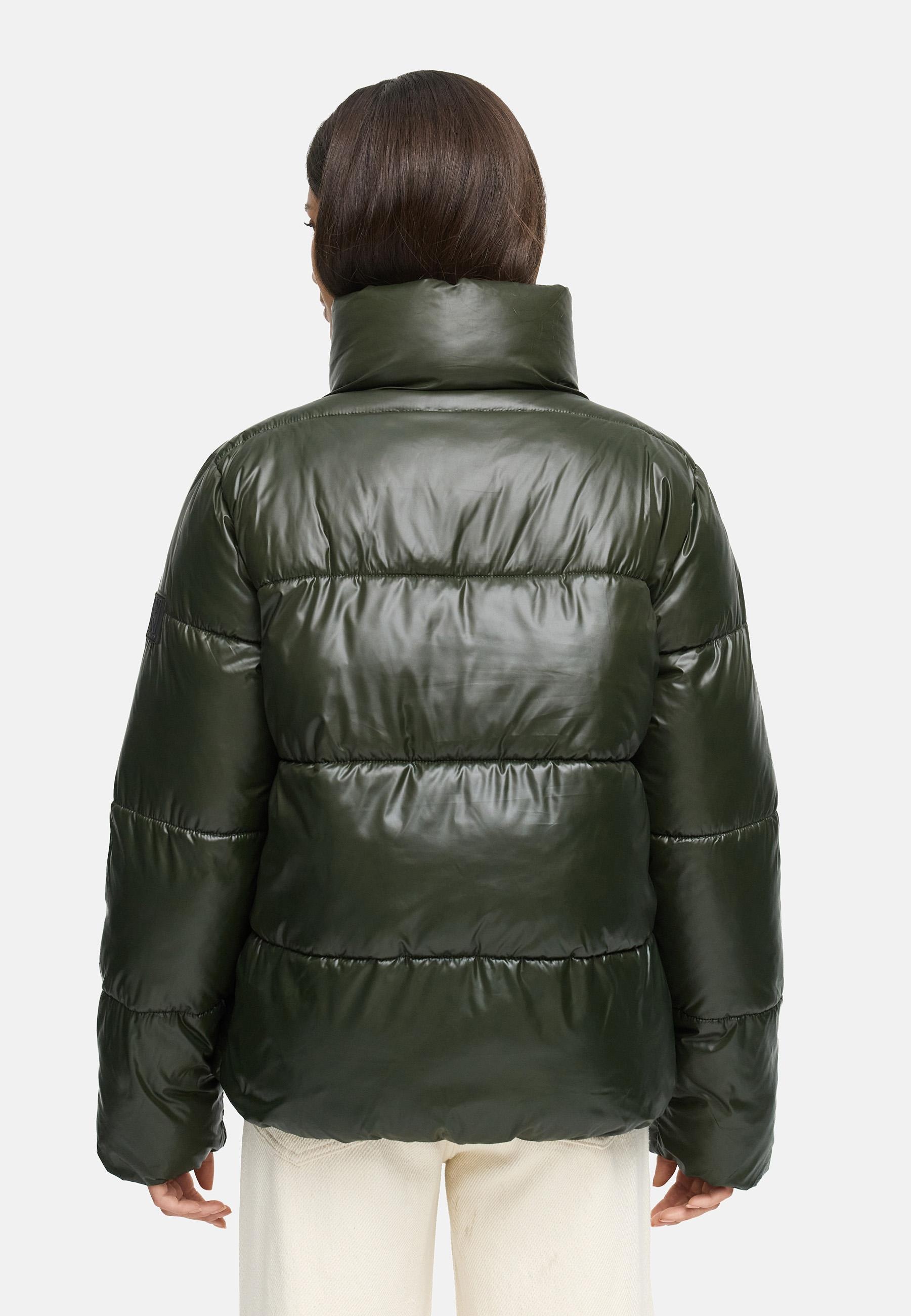 Navahoo Kurzjacke »Kurzjacke Eispracht 14«