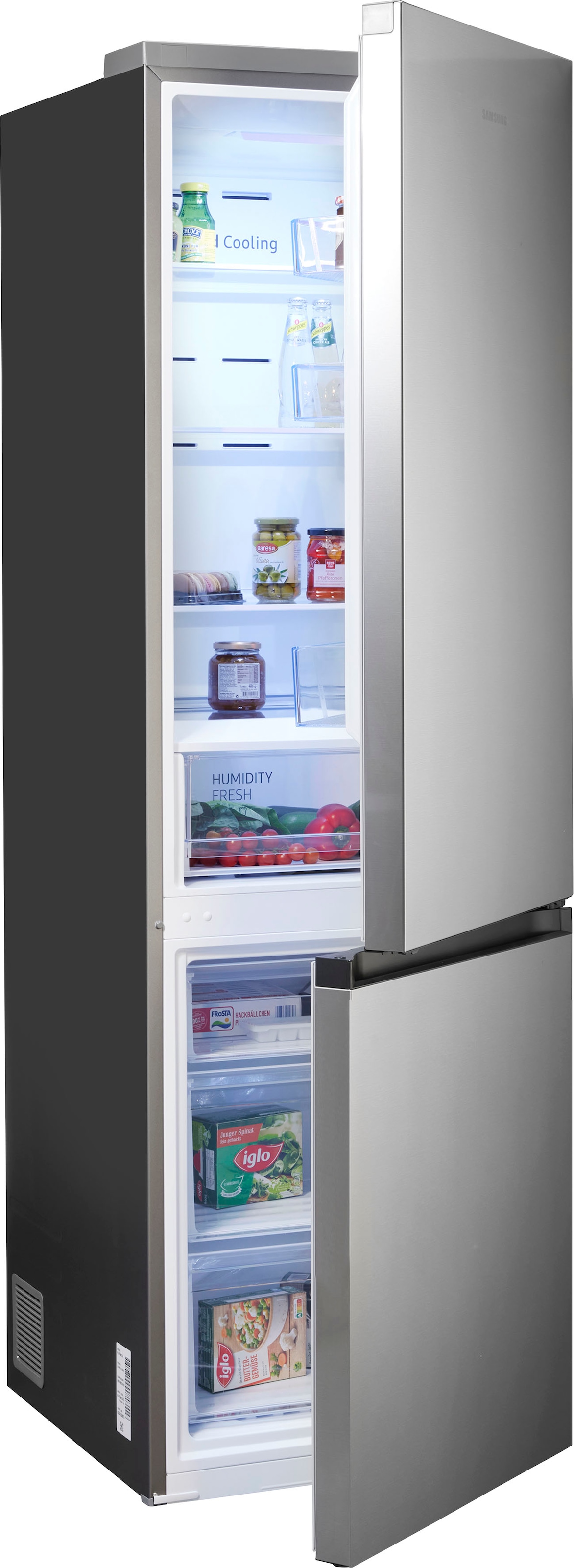 Samsung Kühlschränke auf Raten bestellen