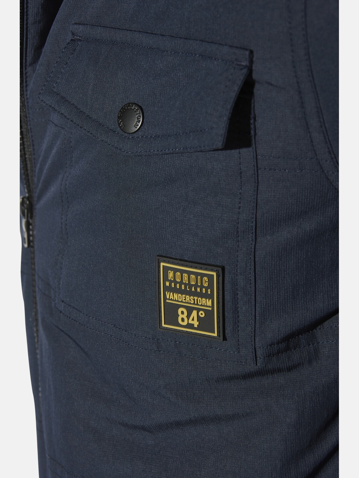 Jan Vanderstorm Outdoorjacke »Outdoorjacke EIRHOLM«