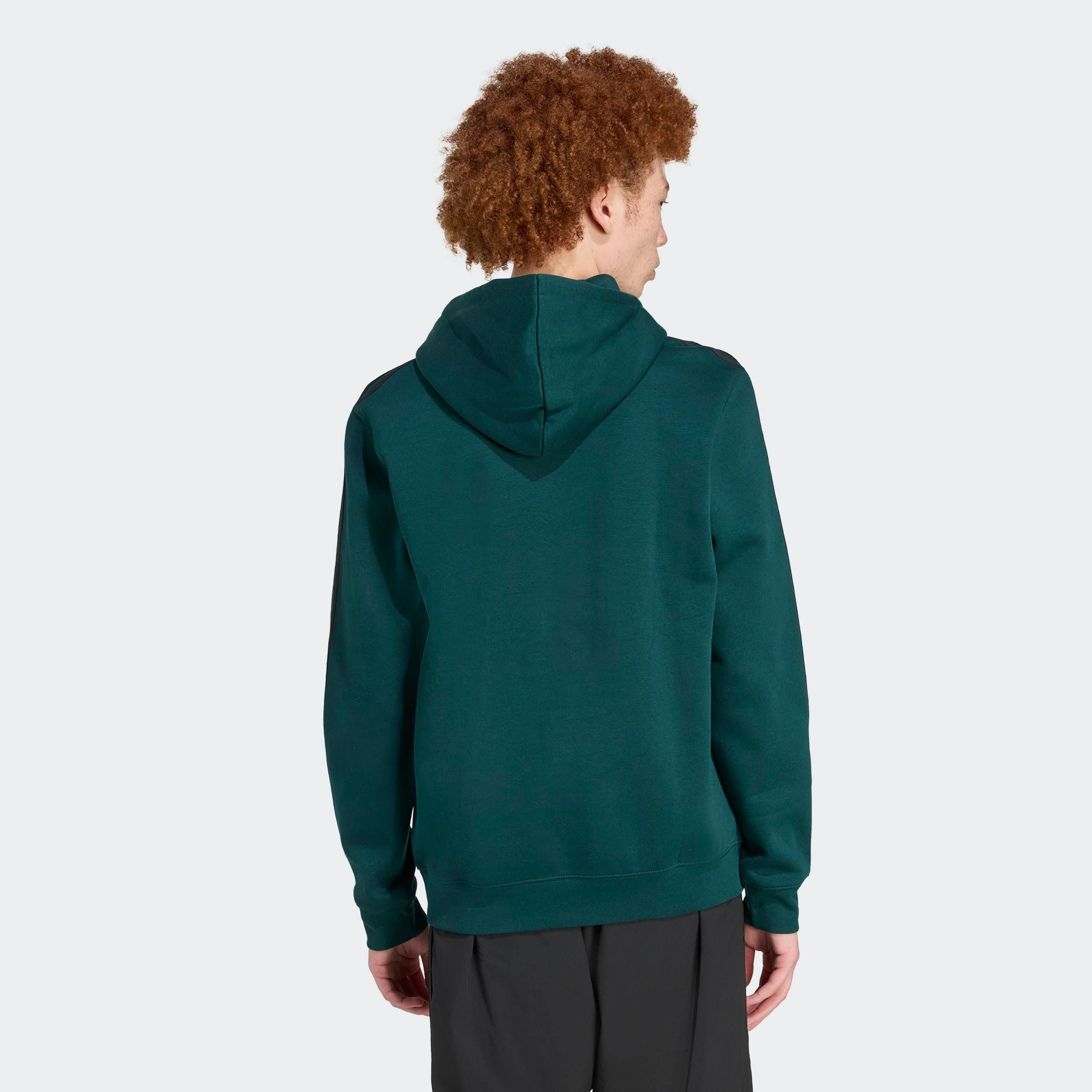 adidas Originals Kapuzensweatshirt »ADICOLOR CLASSICS 3-STREIFEN HOODIE«
