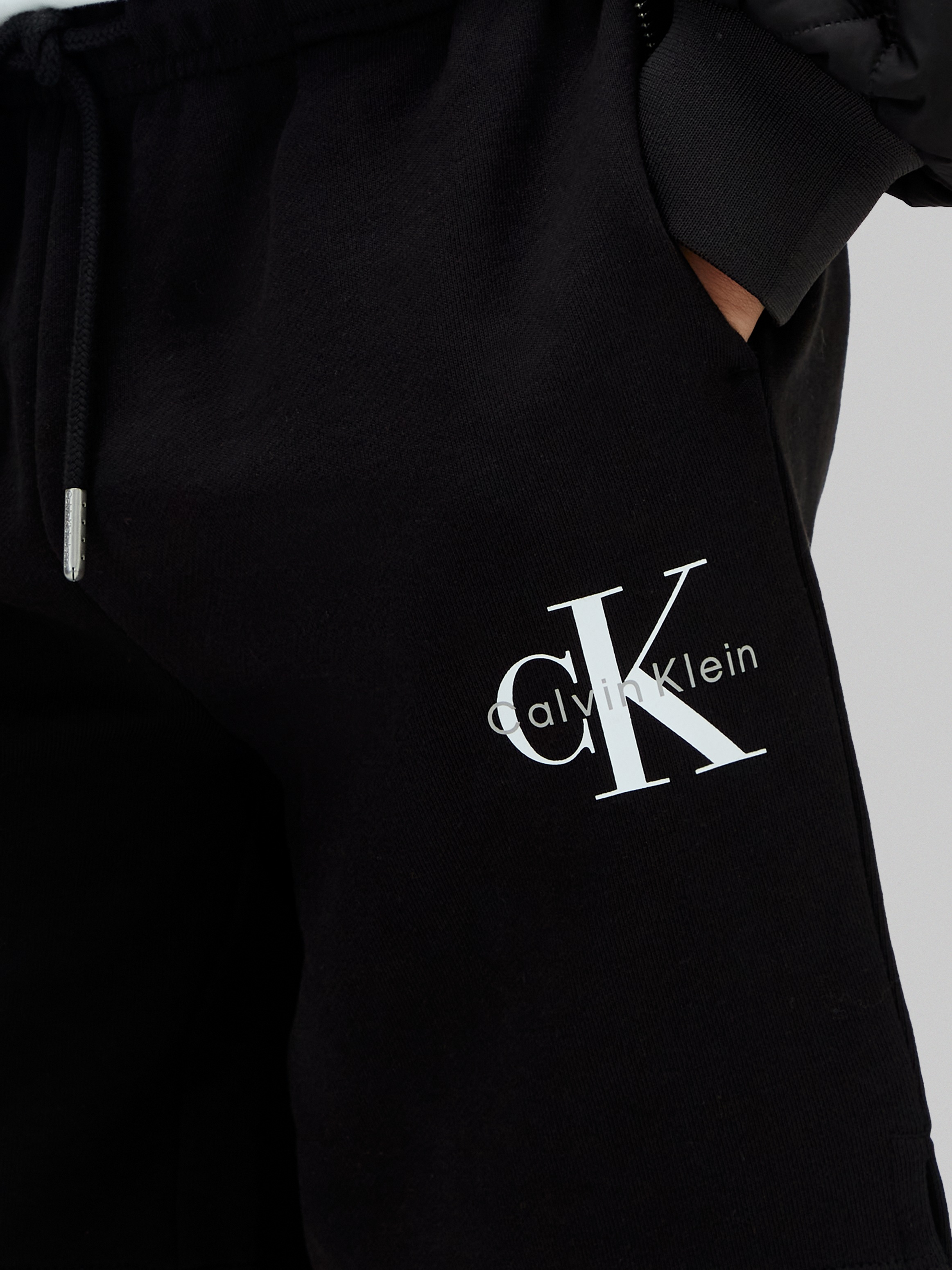 Calvin Klein Jeans Shorts  Regular fit, für Kinder bis 16 Jahre