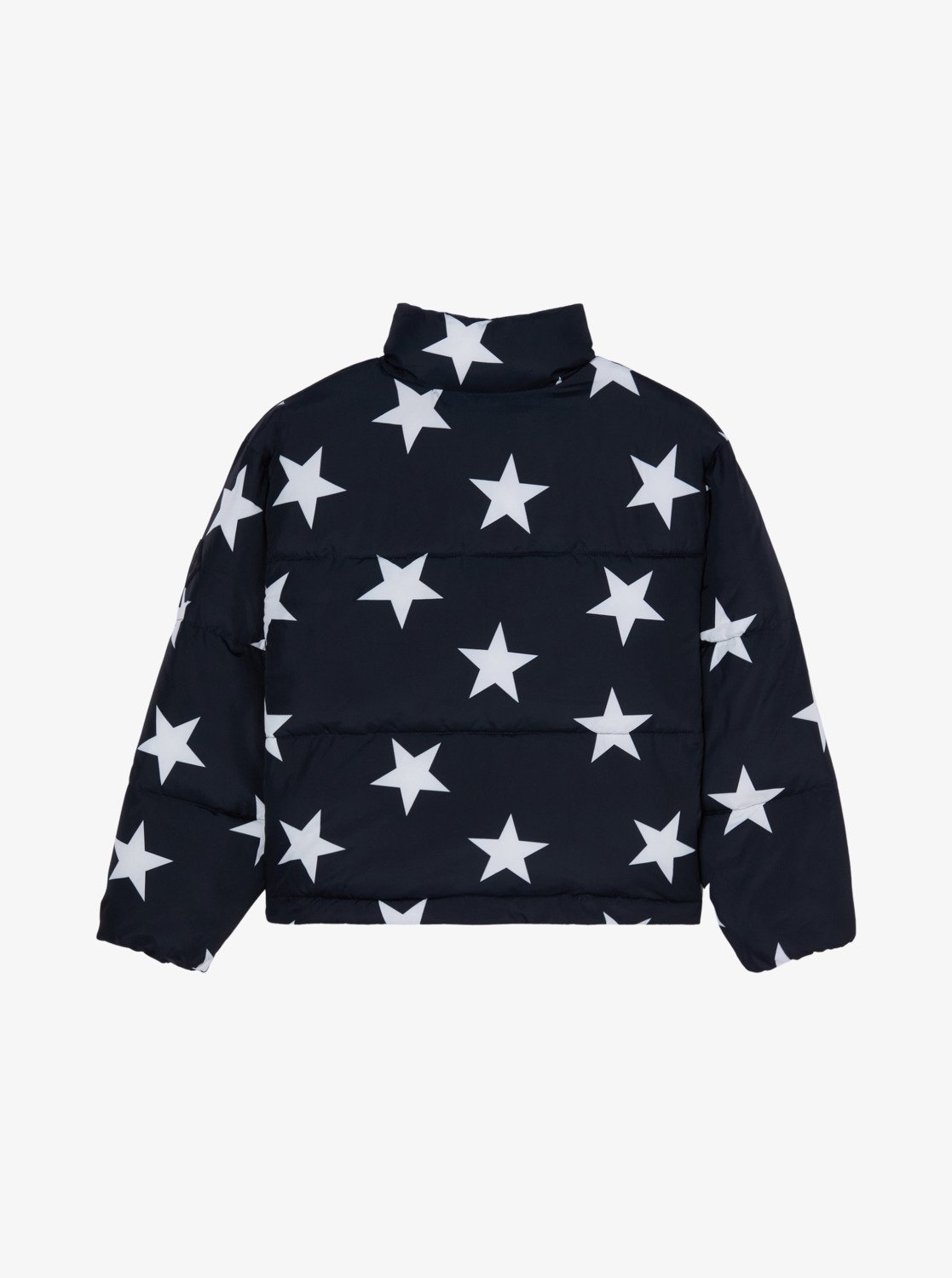 Roxy Steppjacke »VISTA LOVE« für Teens, mit Futter und Wattierung aus Polyester