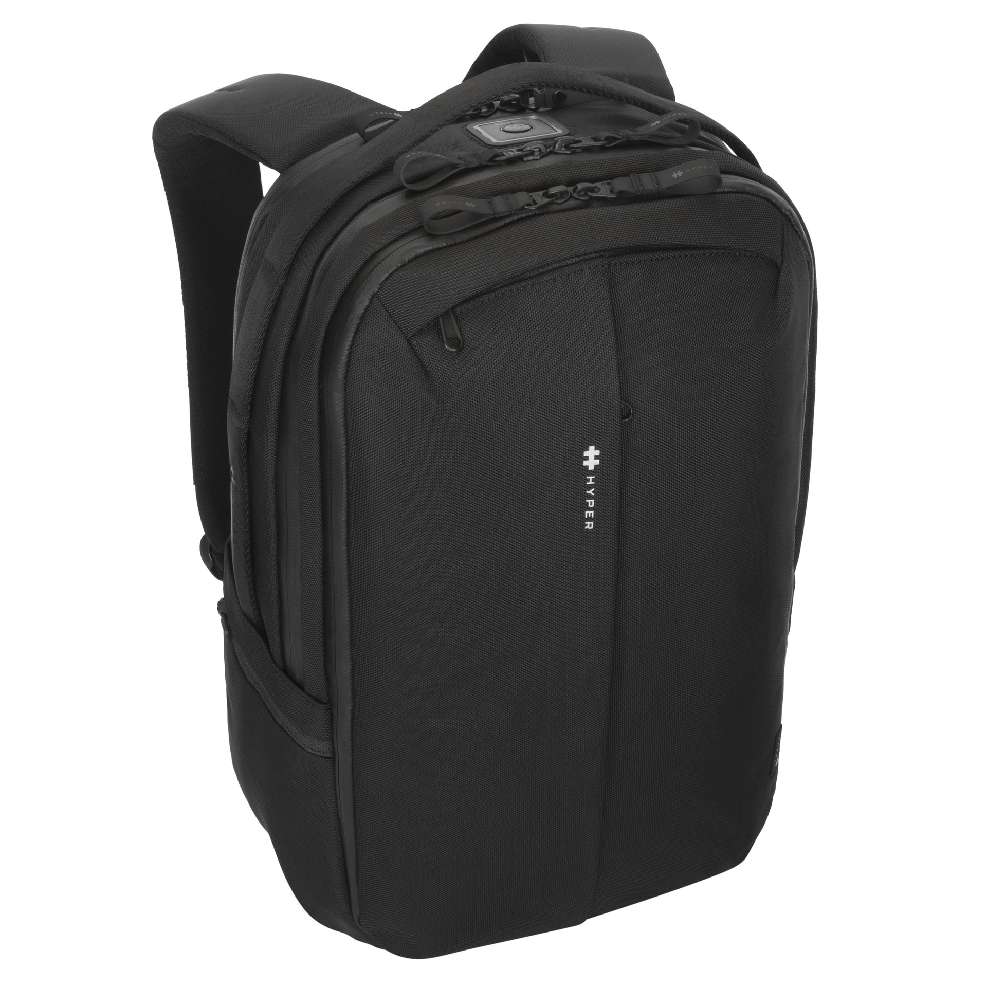 Hyper Notebook-Rucksack »HyperPack Pro Rucksack«, mit integriertem GPS Tracker works with Apple Find My