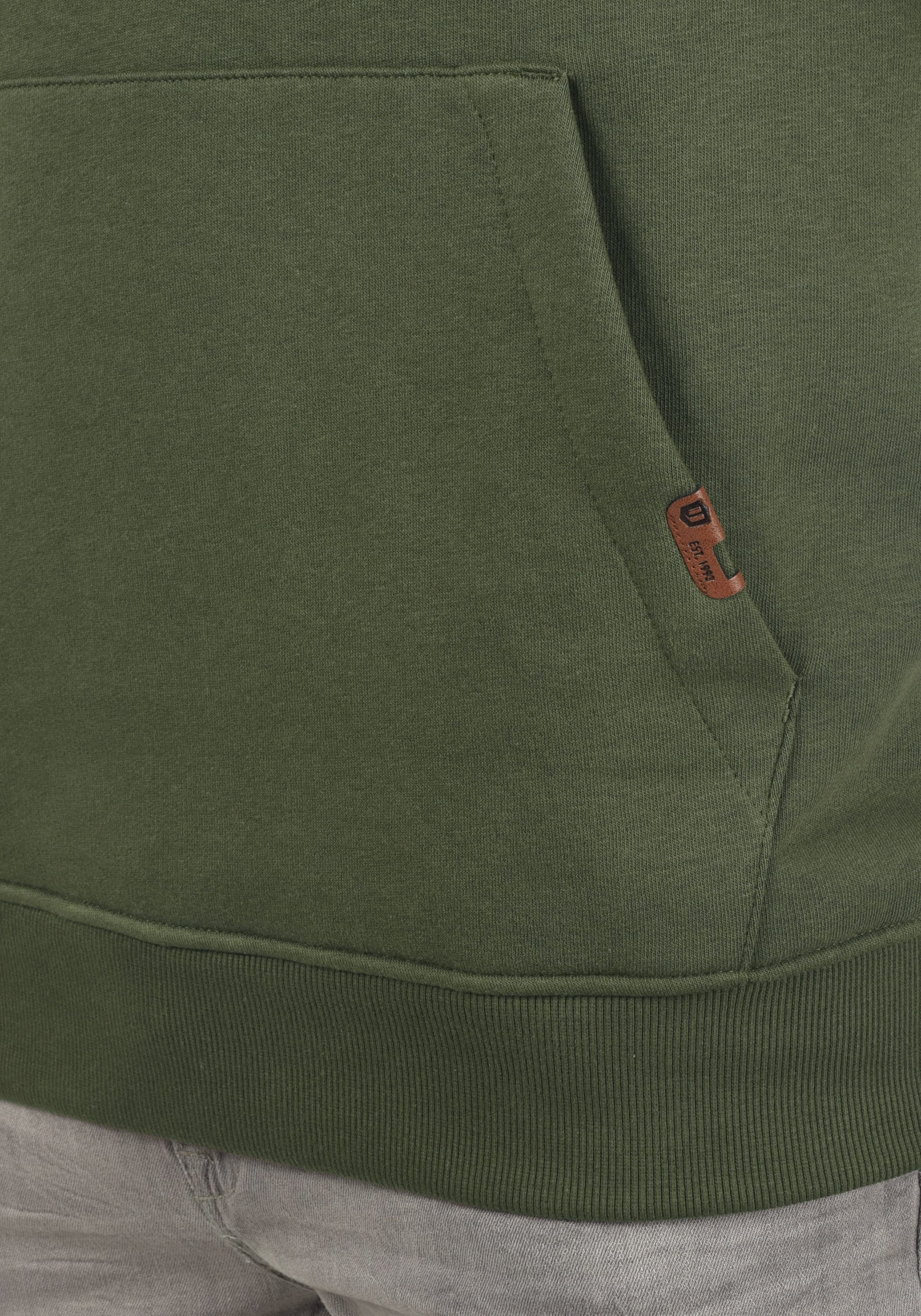 Indicode Kapuzenpullover »Hoodie IDToney«