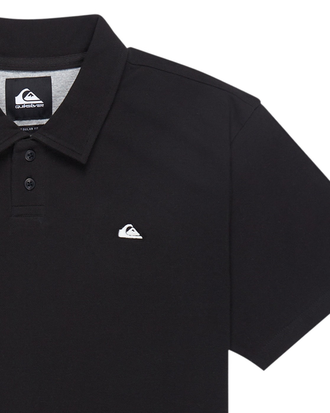 Quiksilver Poloshirt »Mw Pique«