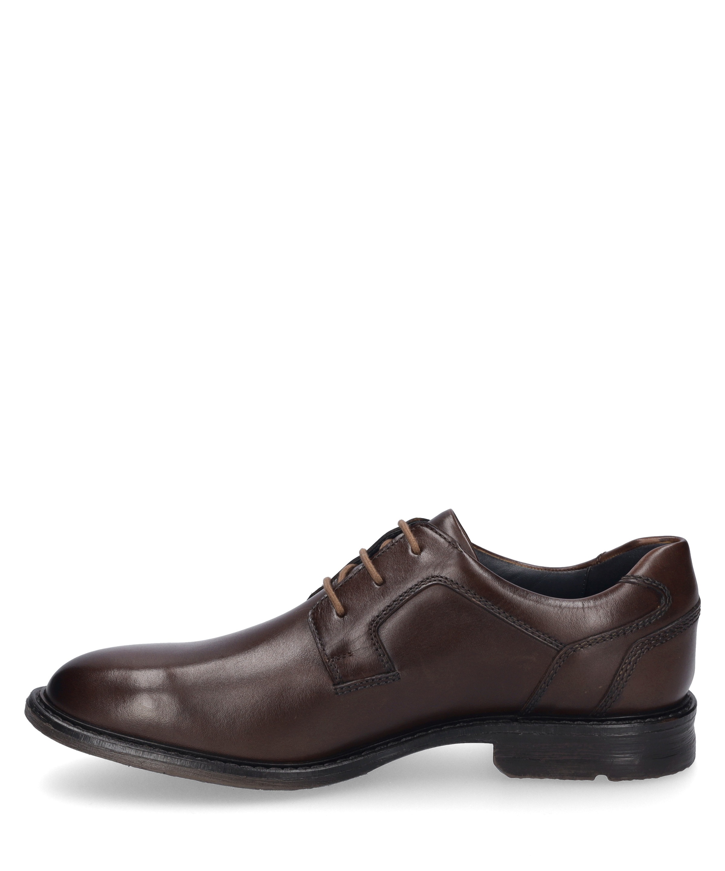 Josef Seibel Schnürschuh »Earl 01, cognac«