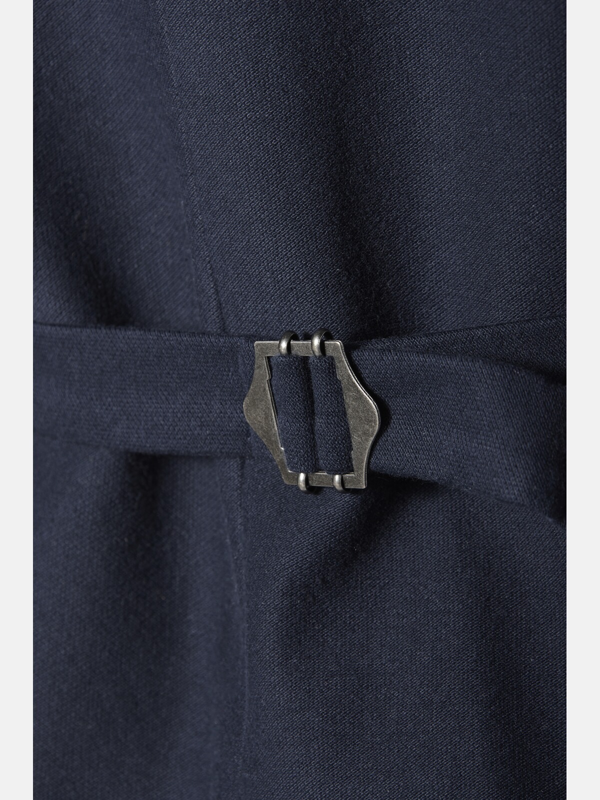 Babista Funktionsweste »Weste MASTORINI«, (1 tlg.), mit kontrastfarbenen Taschen