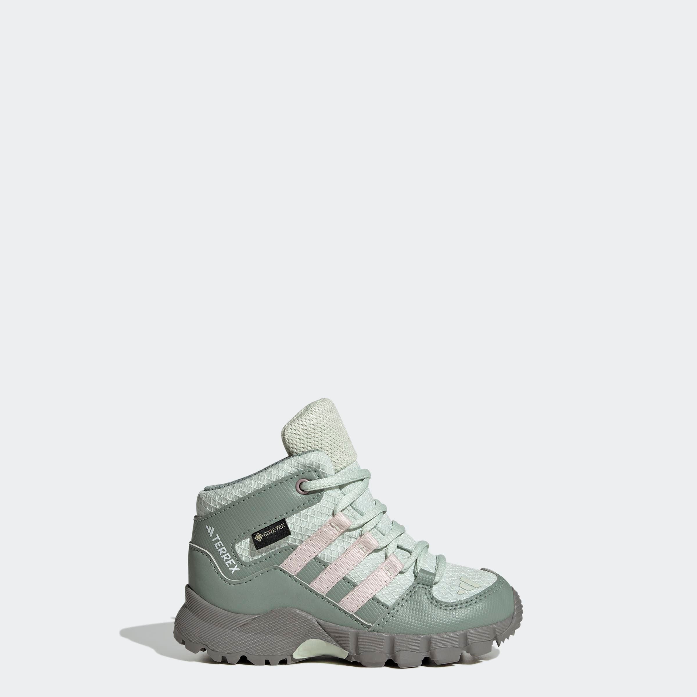 adidas TERREX Wanderschuh »TERREX MID GORE-TEX«, für Kinder