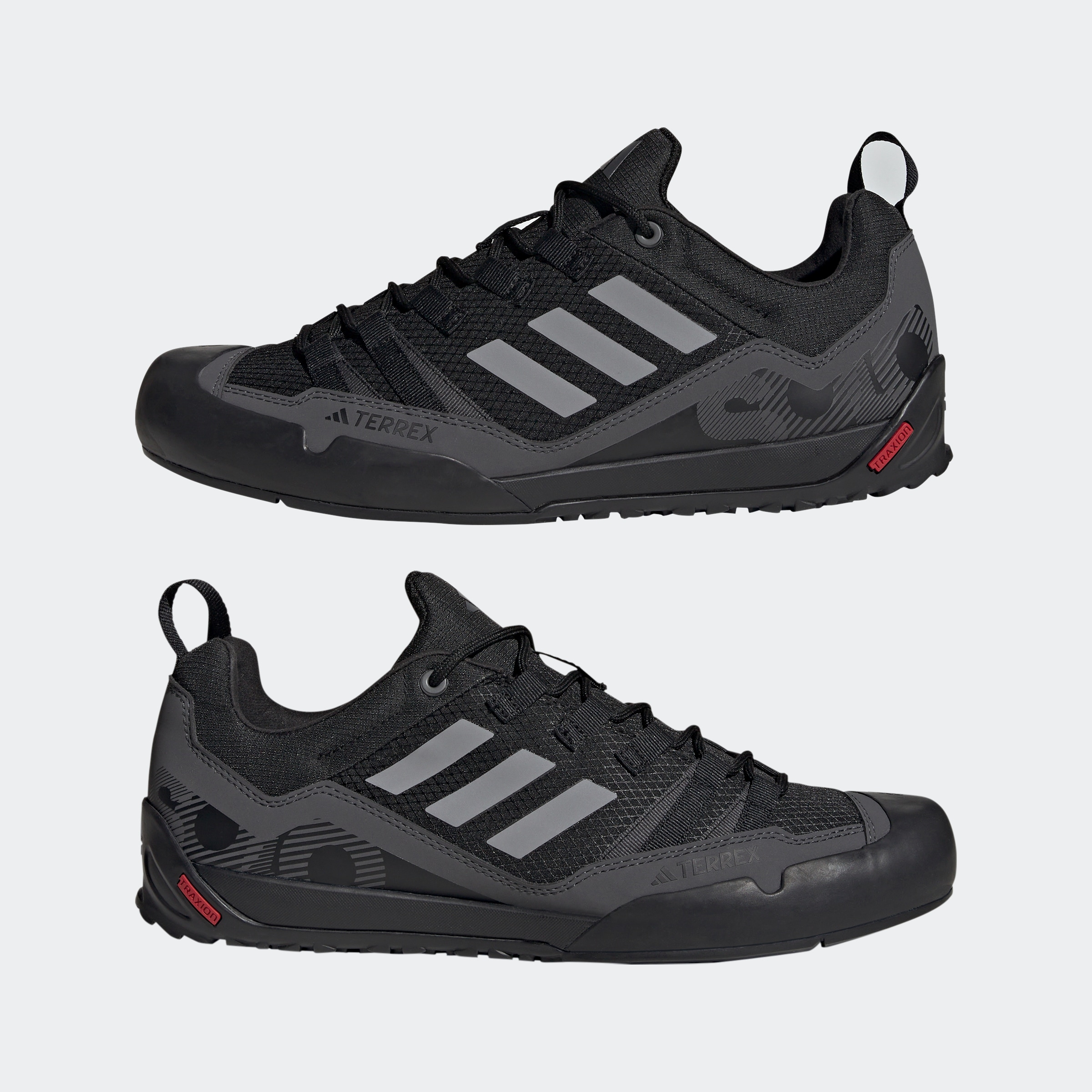 adidas TERREX Wanderschuh »TERREX SWIFT SOLO 2.0«