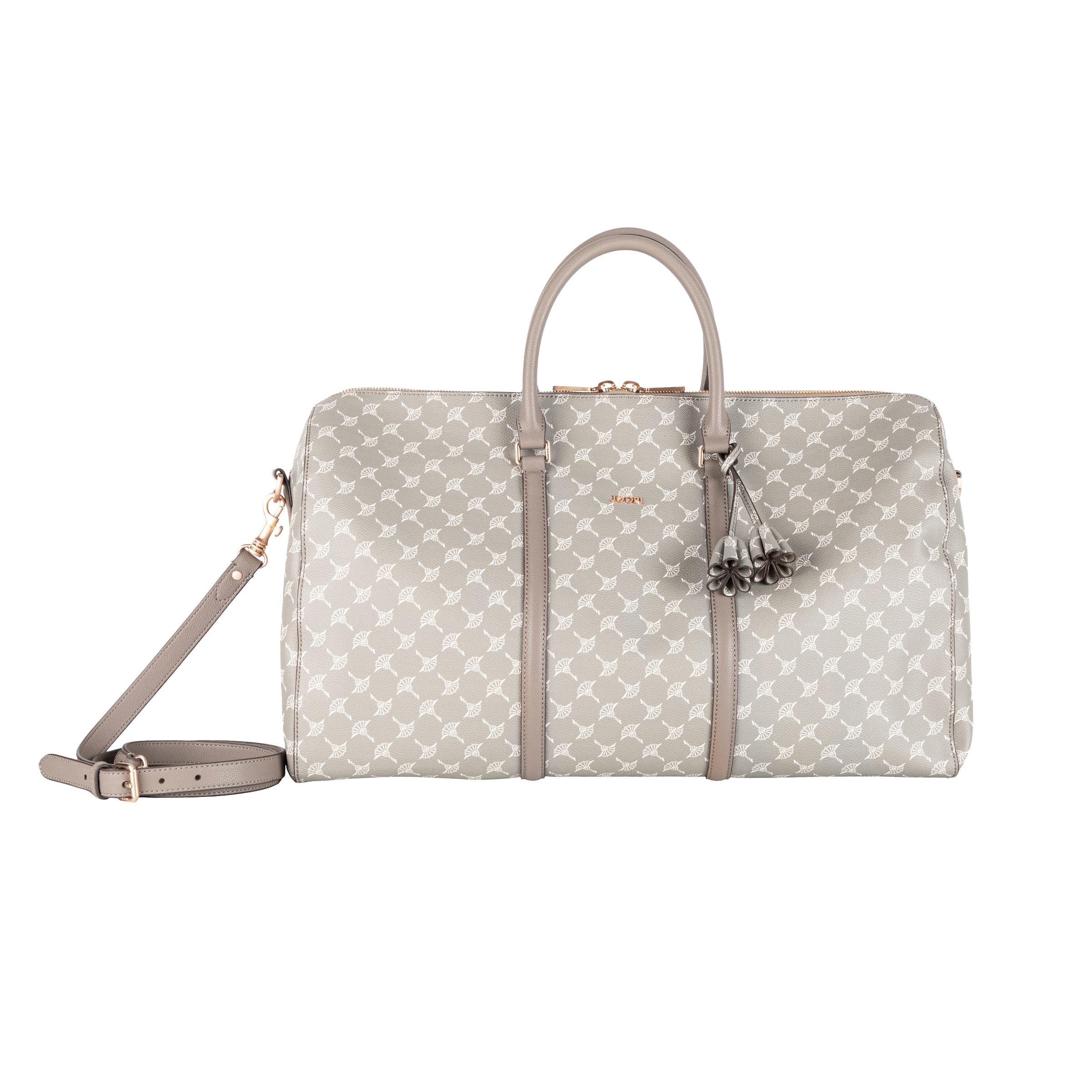 JOOP! Weekender »cortina 1.0 aurora weekender lhz« Reisetasche, Sporttasche mit abnehmbaren Schulterriemen