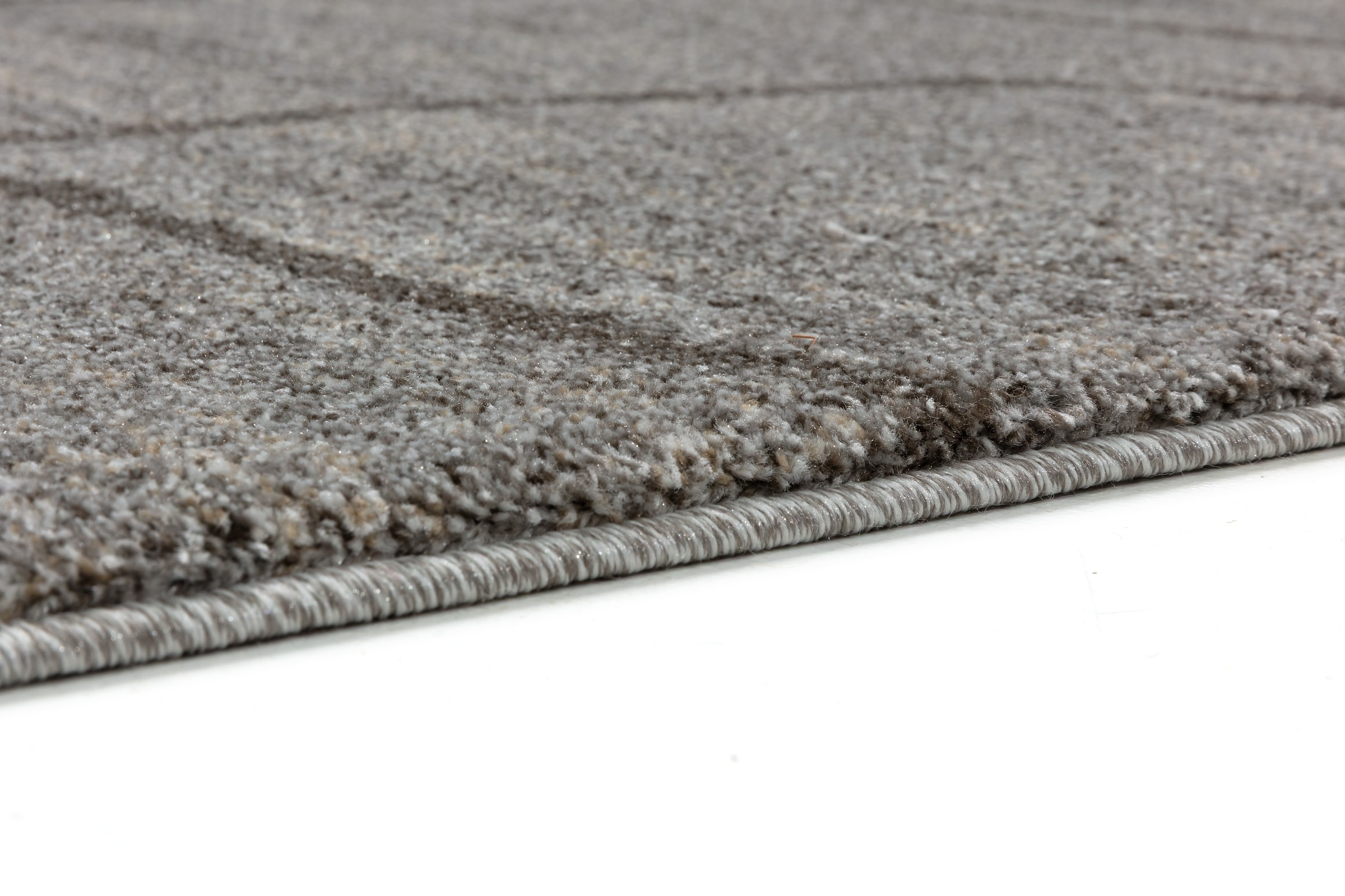 ASTRA Teppich »Samoa 252« rechteckig 2 mm Höhe Indoor, Designed in Germany, Oeko-Tex