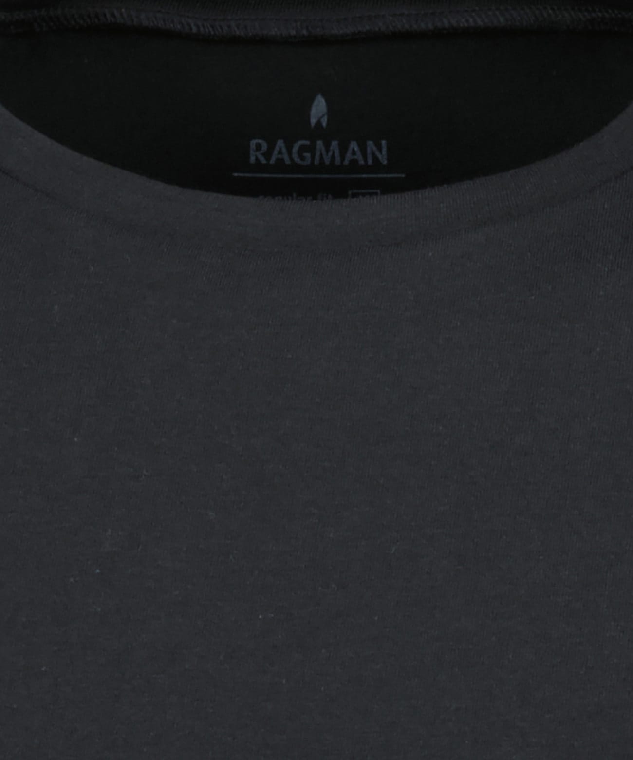RAGMAN Muscleshirt