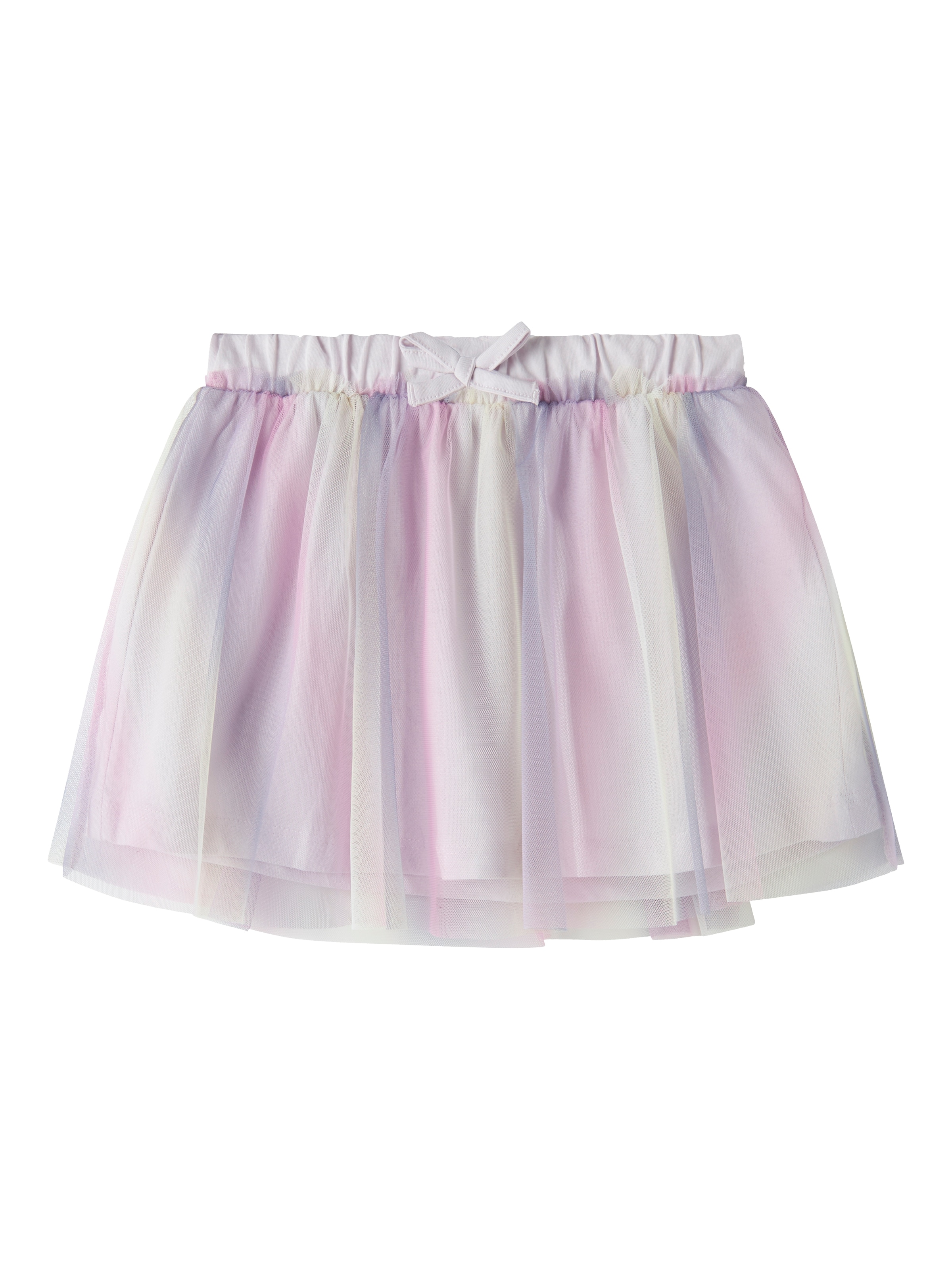 Name It Minirock »NMFDOTIANA SKIRT«
