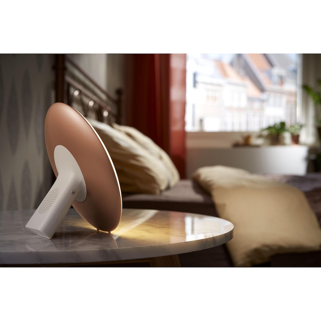 Philips Tageslichtwecker »HF3506/50 Wake Up Light«