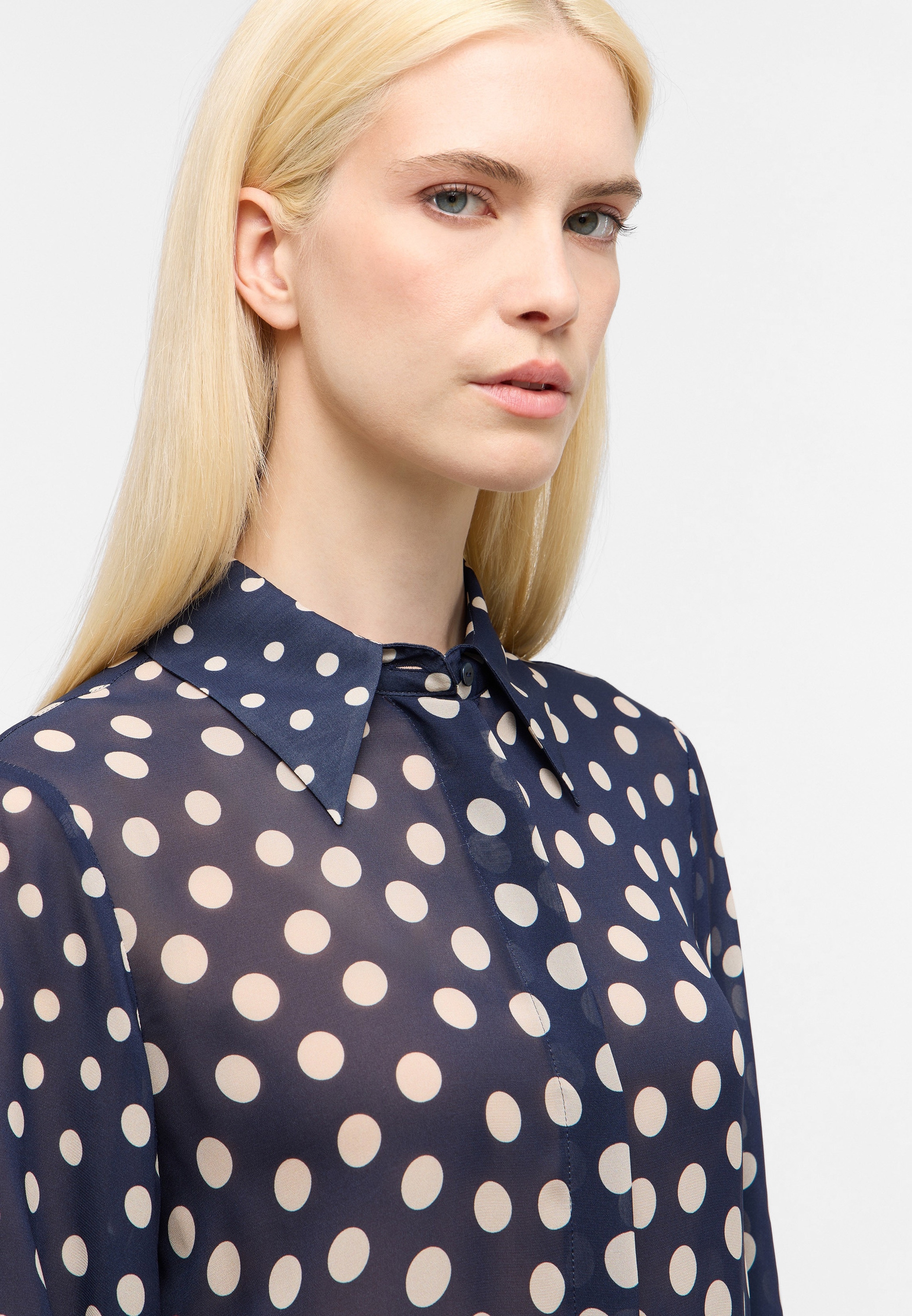 Eterna Hemdbluse »LOOSE FIT«