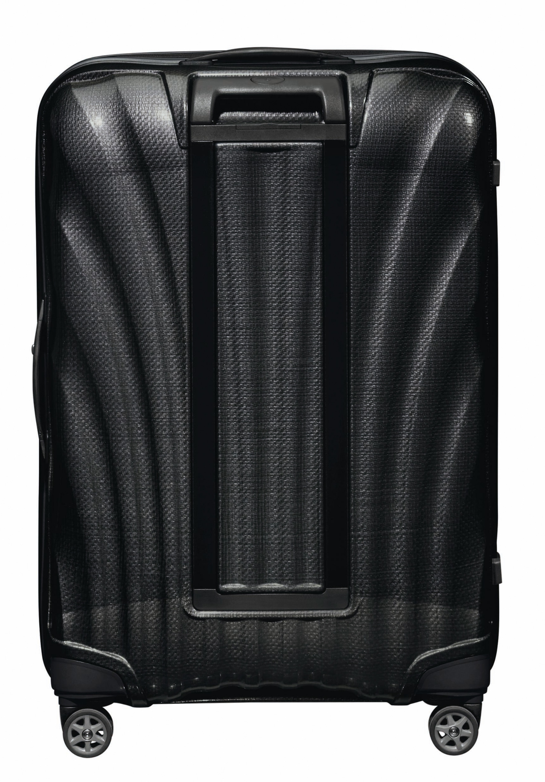 Samsonite Hartschalen-Trolley »C-LITE, verschiedene Größen und Farben«, 4 Rollen, Reisekoffer Aufgabegepäck Trolley TSA-Zahlenschloss Made in Europe