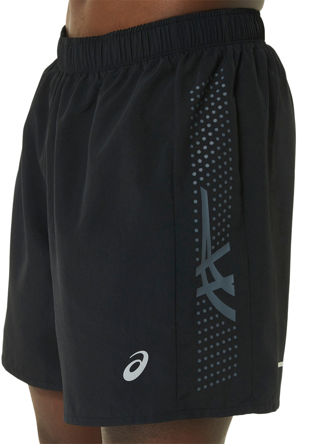 Asics Laufshorts »ICON SHORT«