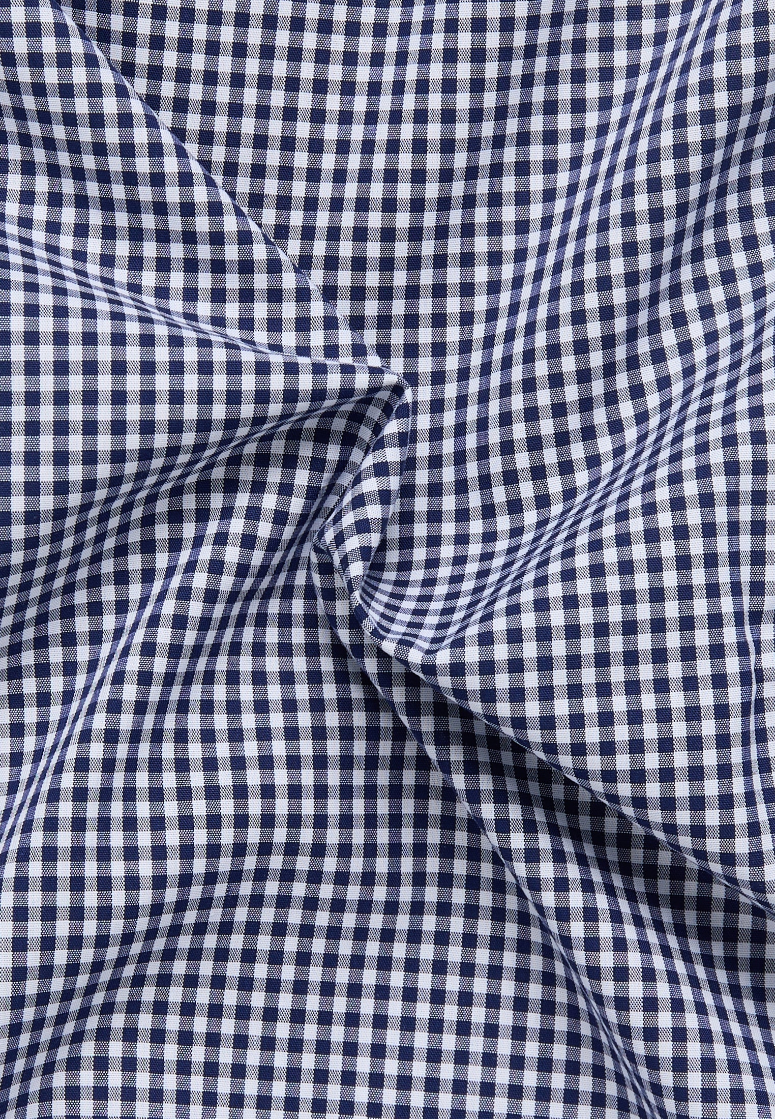 Eterna Kurzarmhemd »MODERN FIT«, NON IRON (bügelfrei)