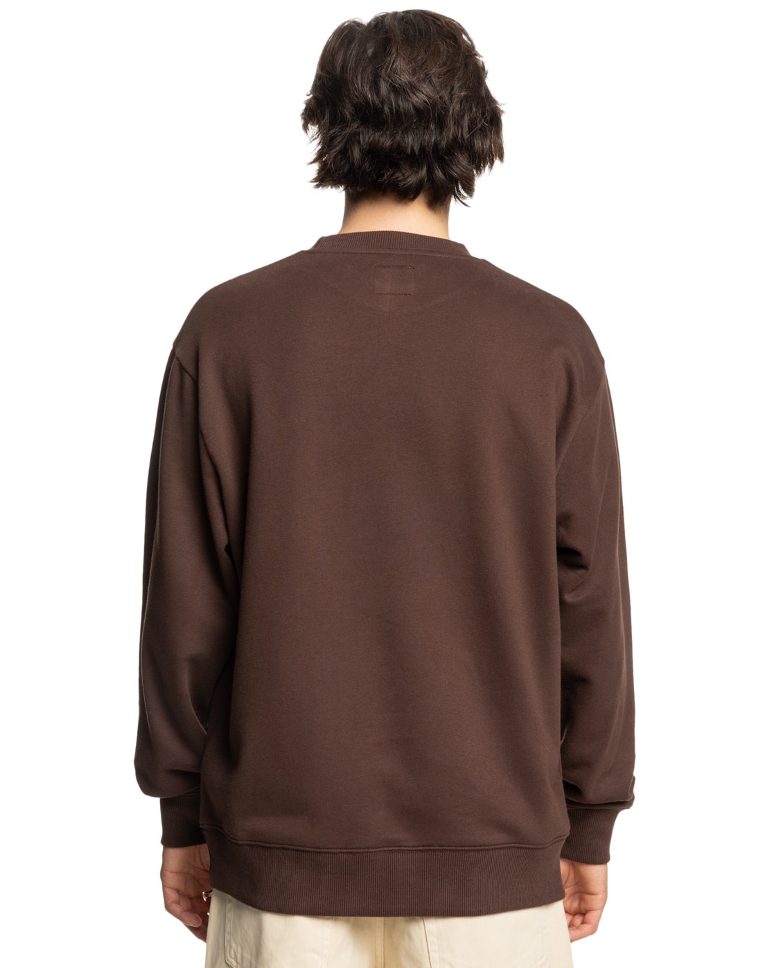 DC Shoes Sweatshirt »Tribute«