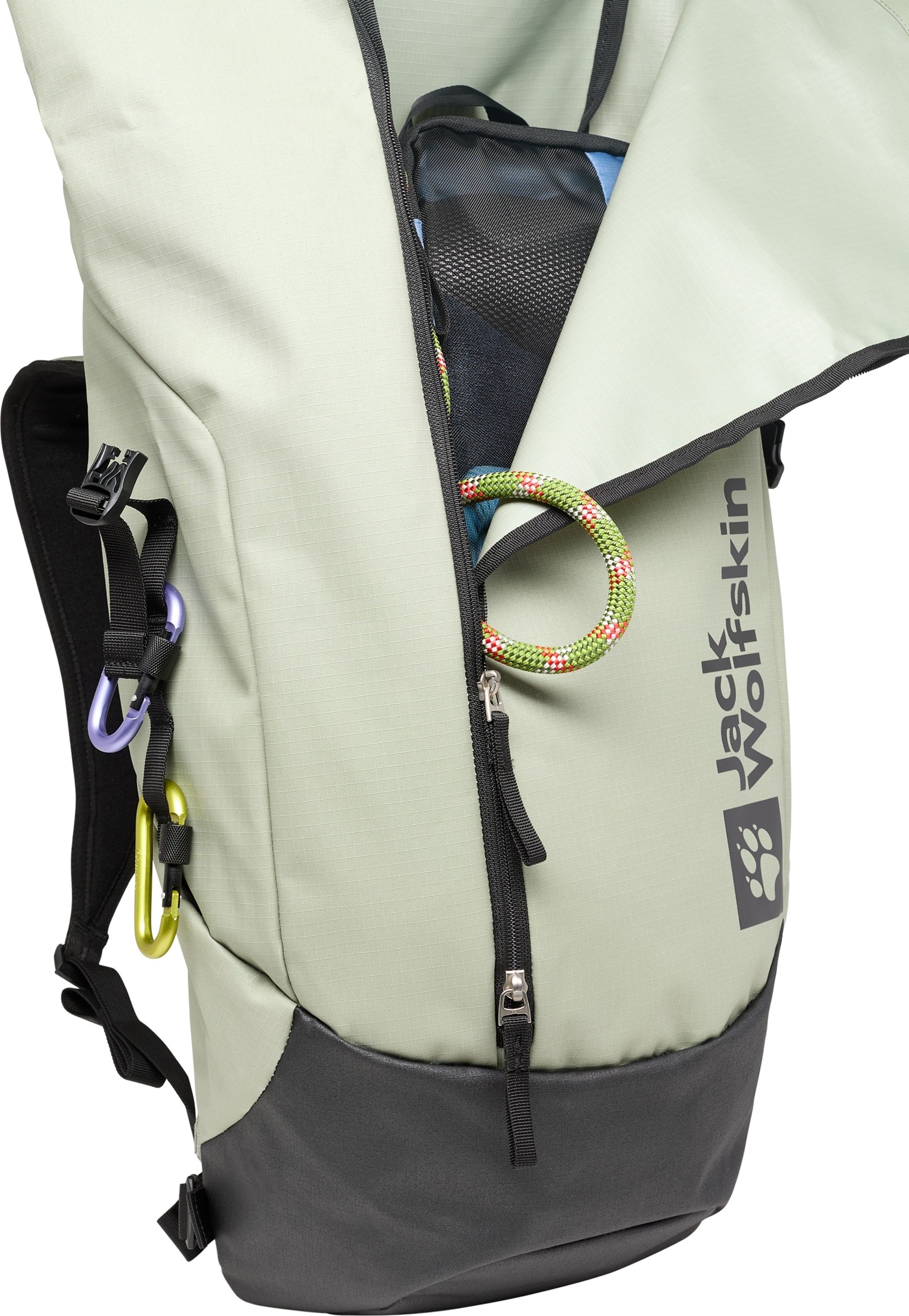 Jack Wolfskin Daypack »ALL-IN PACK 30«