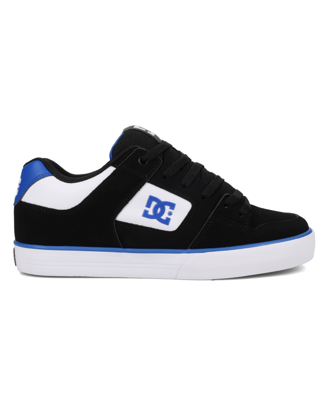 DC Shoes Sneaker »Pure«