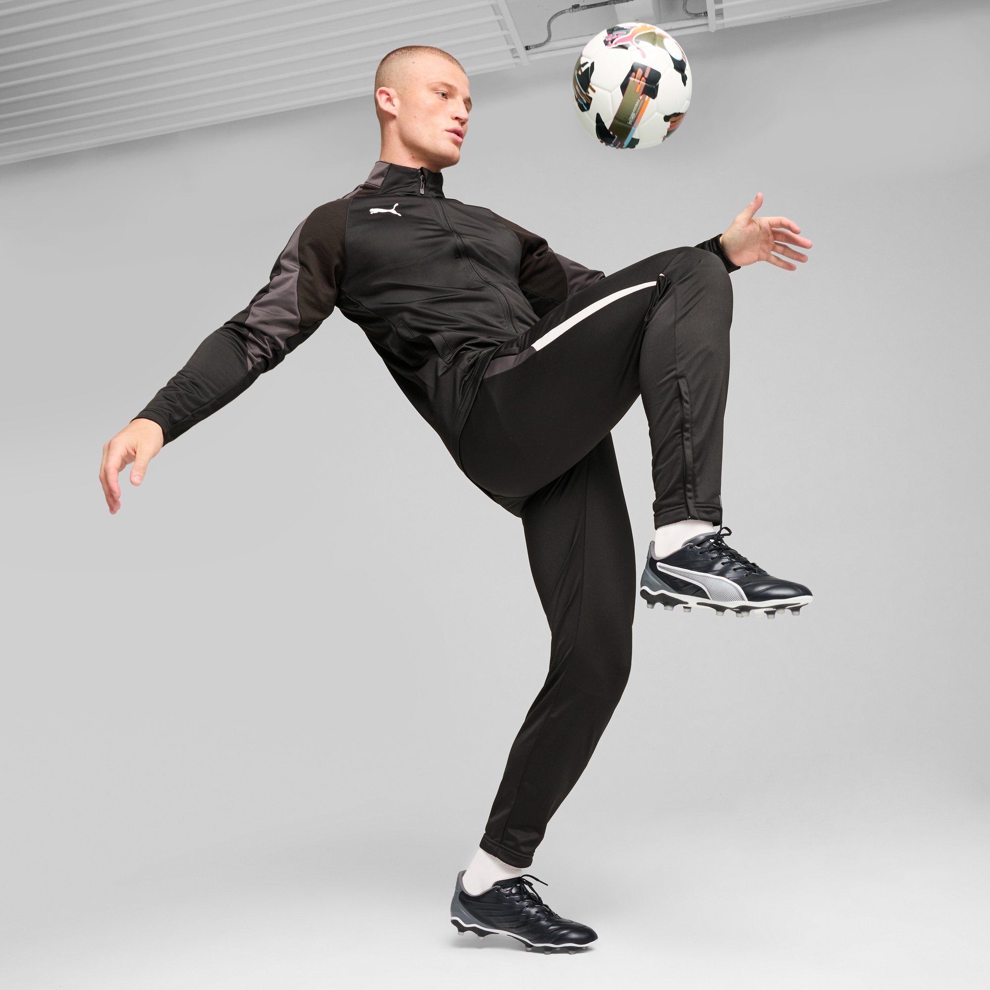 PUMA Fußballschuh »KING PRO FG/AG«