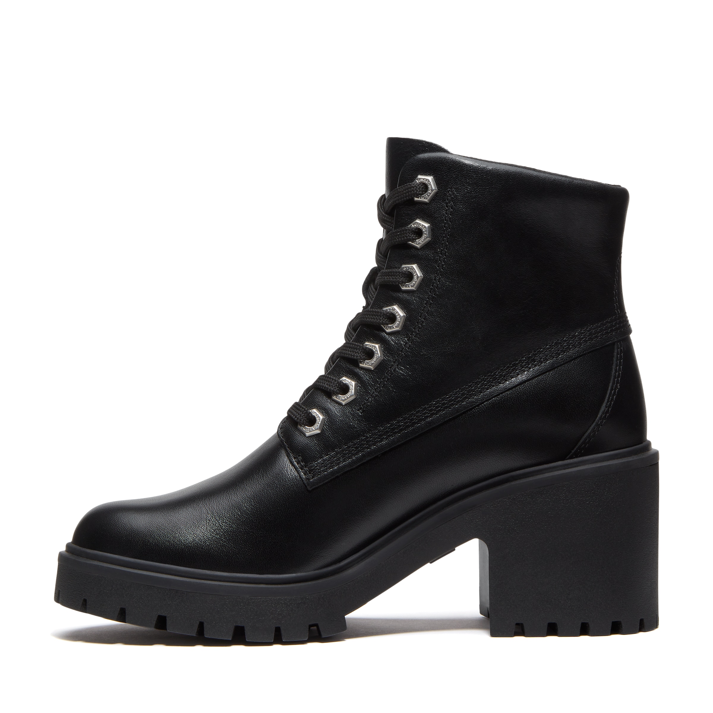Timberland Schnürboots »STONE HEIGHTS - MID LACE BOOT«