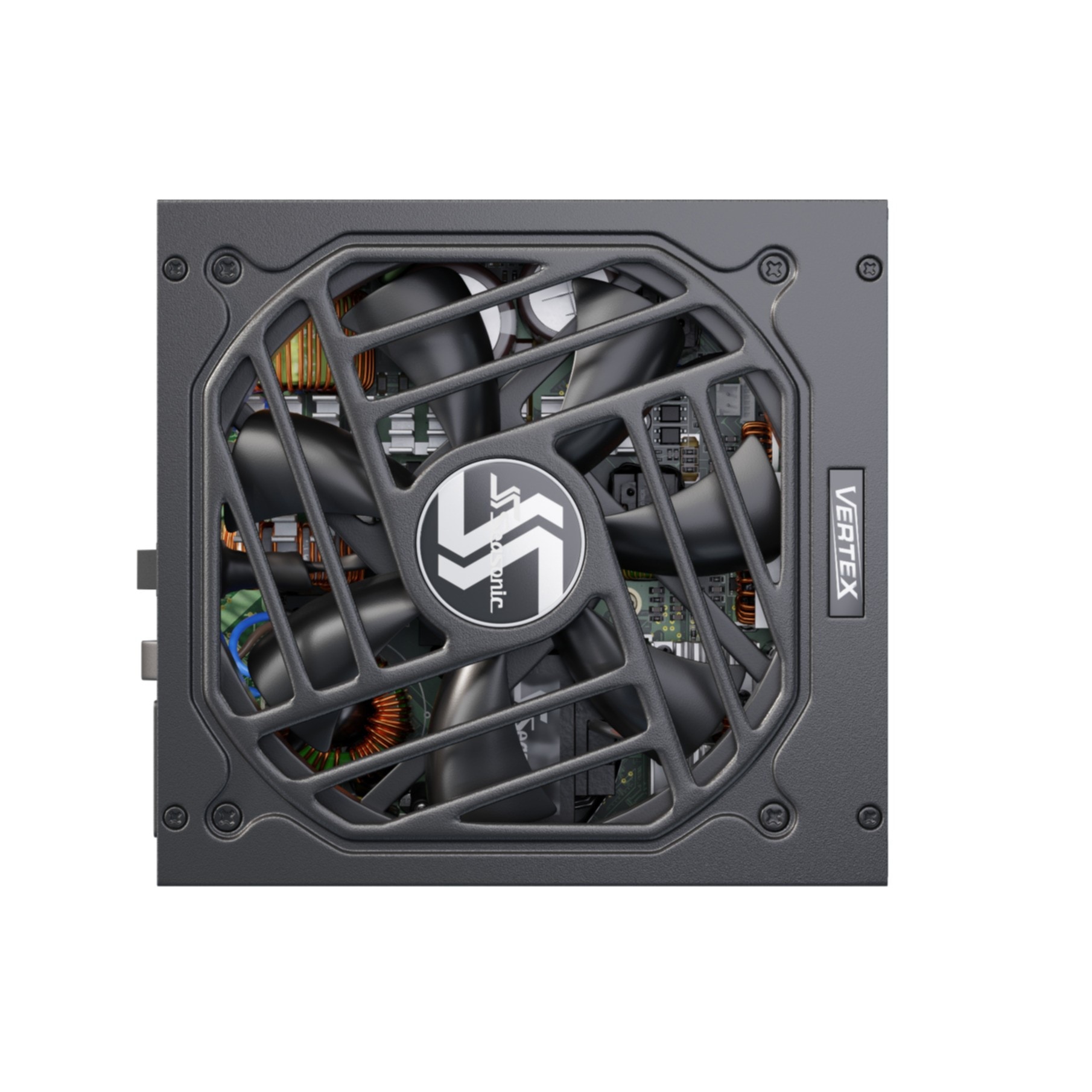 Seasonic Netzteil »VERTEX PX-850«