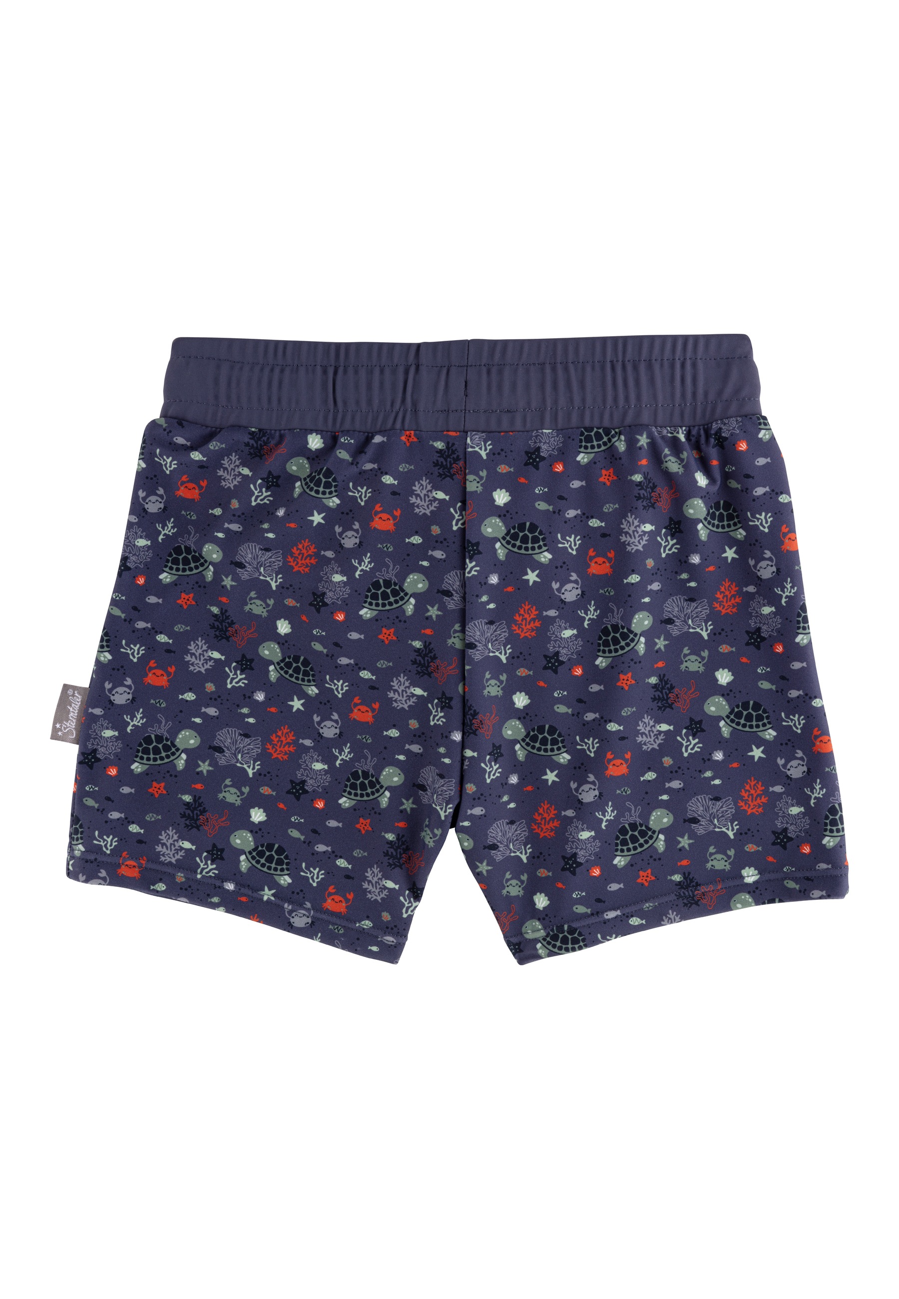Sterntaler® Badeshorts »Badeshorts Unterwasser«