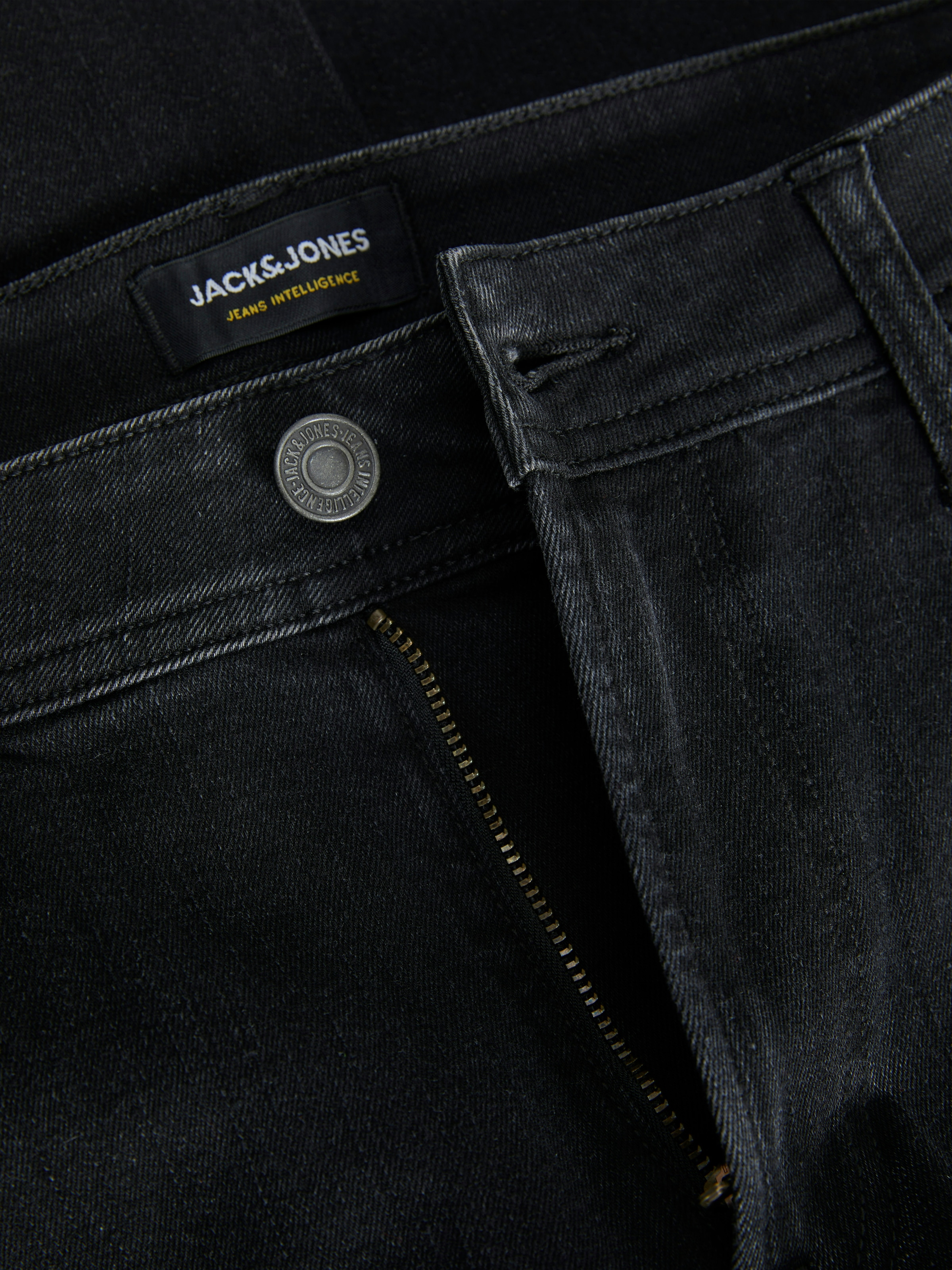 Jack & Jones Skinny-fit-Jeans »JJILIAM JJORIGINAL SQ 223«