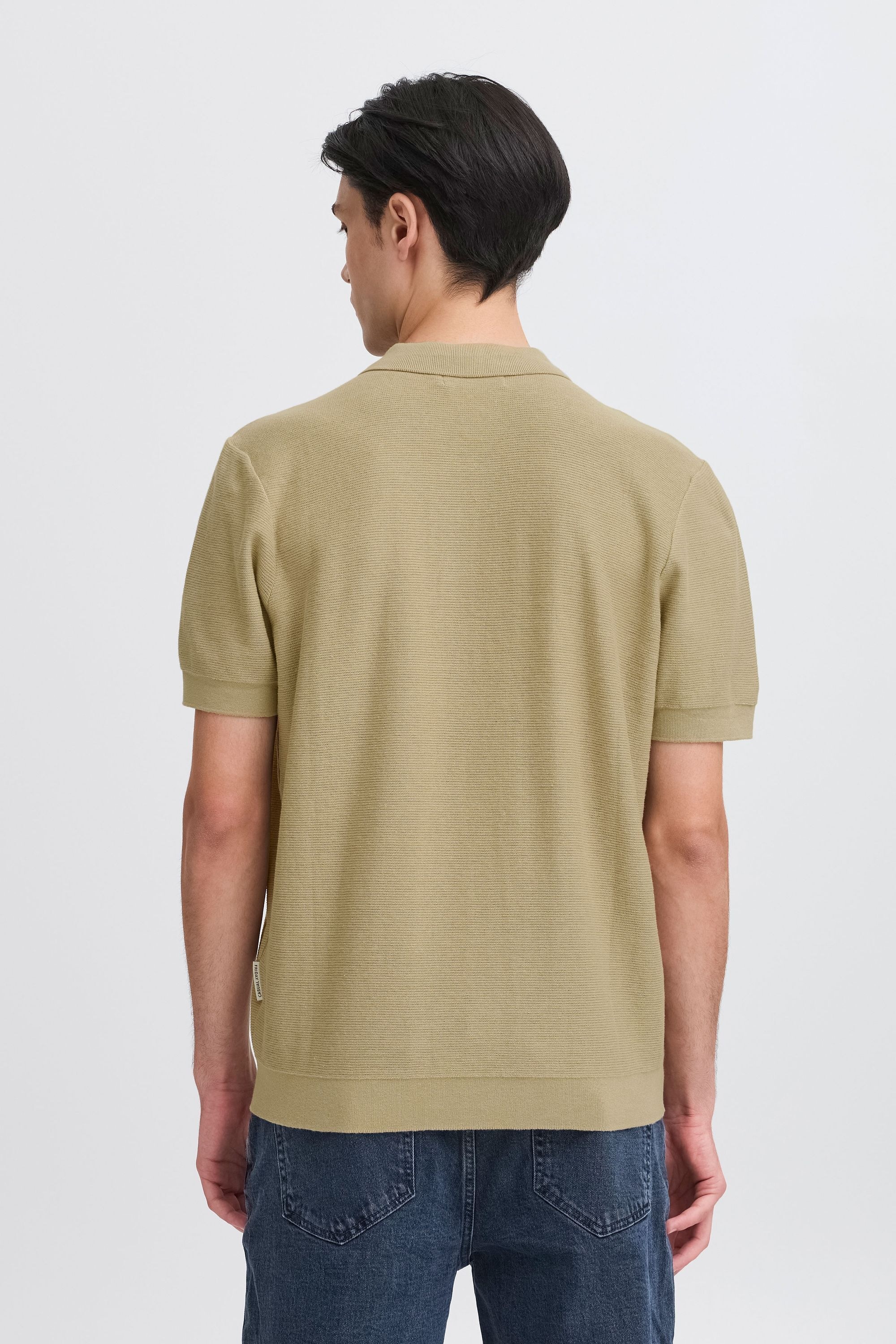 Casual Friday Poloshirt »Poloshirt CFEDWARD«
