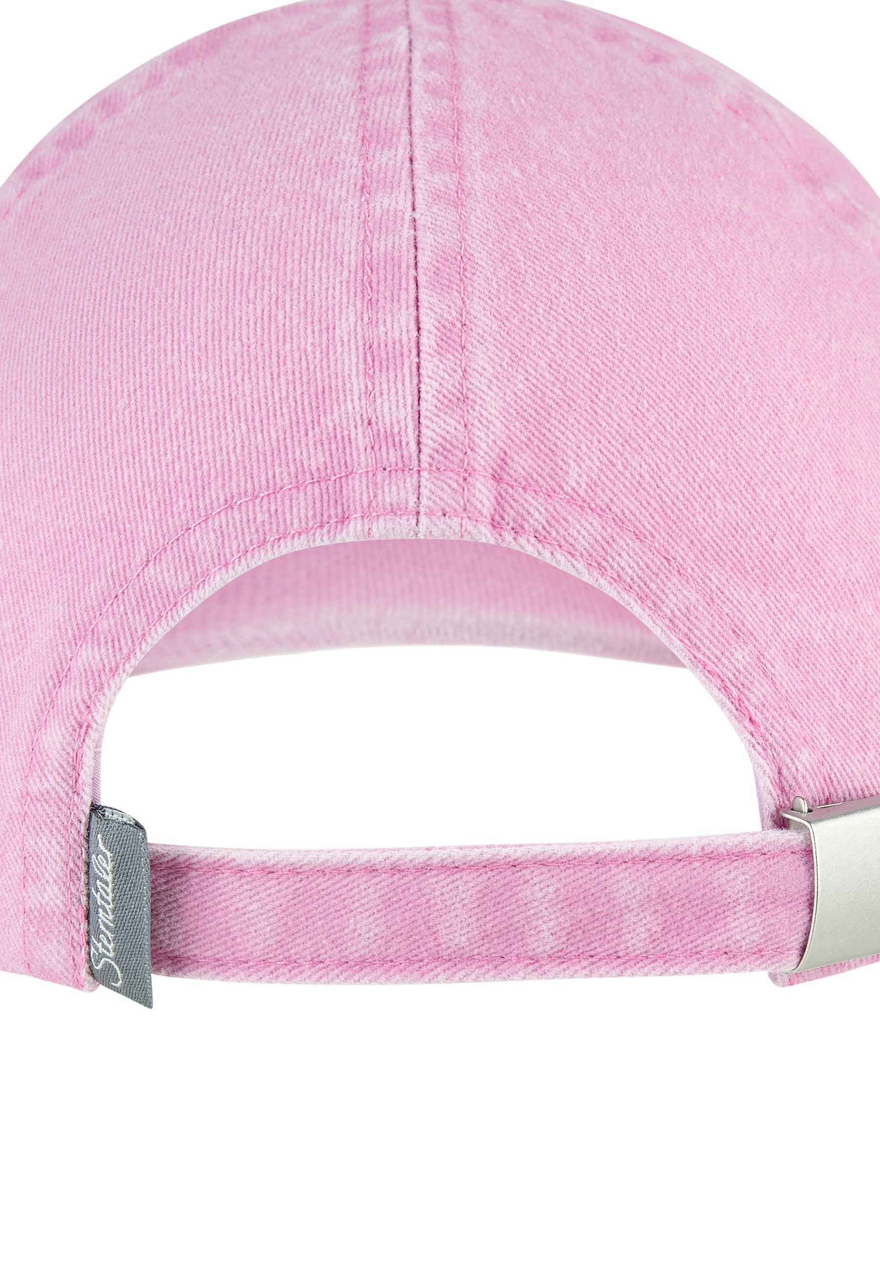 Sterntaler® Baseball Cap »Basecap Jeans«