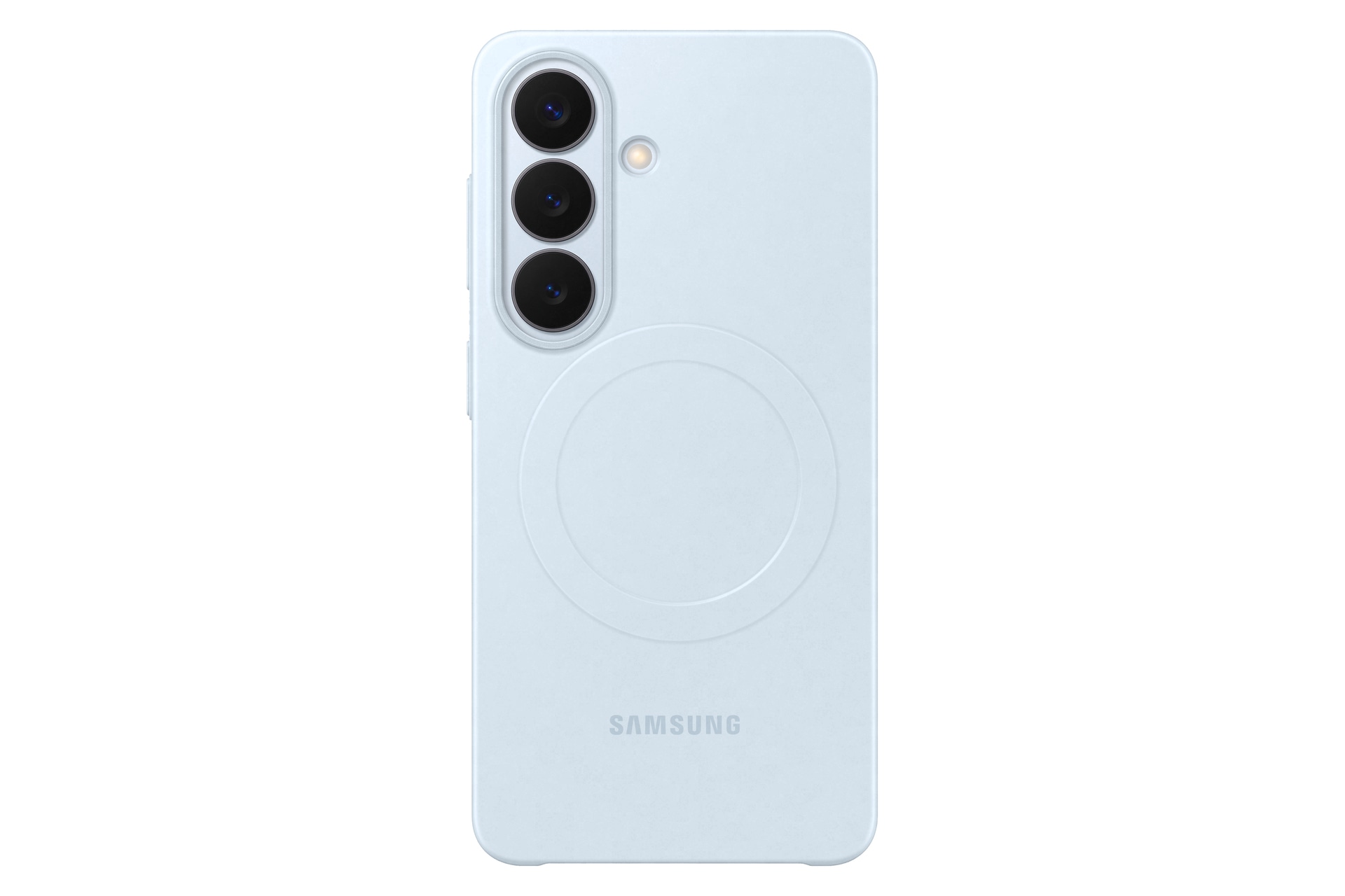Samsung Handyhülle »Slim Magnet Case für Samsung Galaxy S26« Samsung Galaxy S26 Backcover, Schutzhülle, Handyschutzhülle, Case, Schutzcase, stoßfest