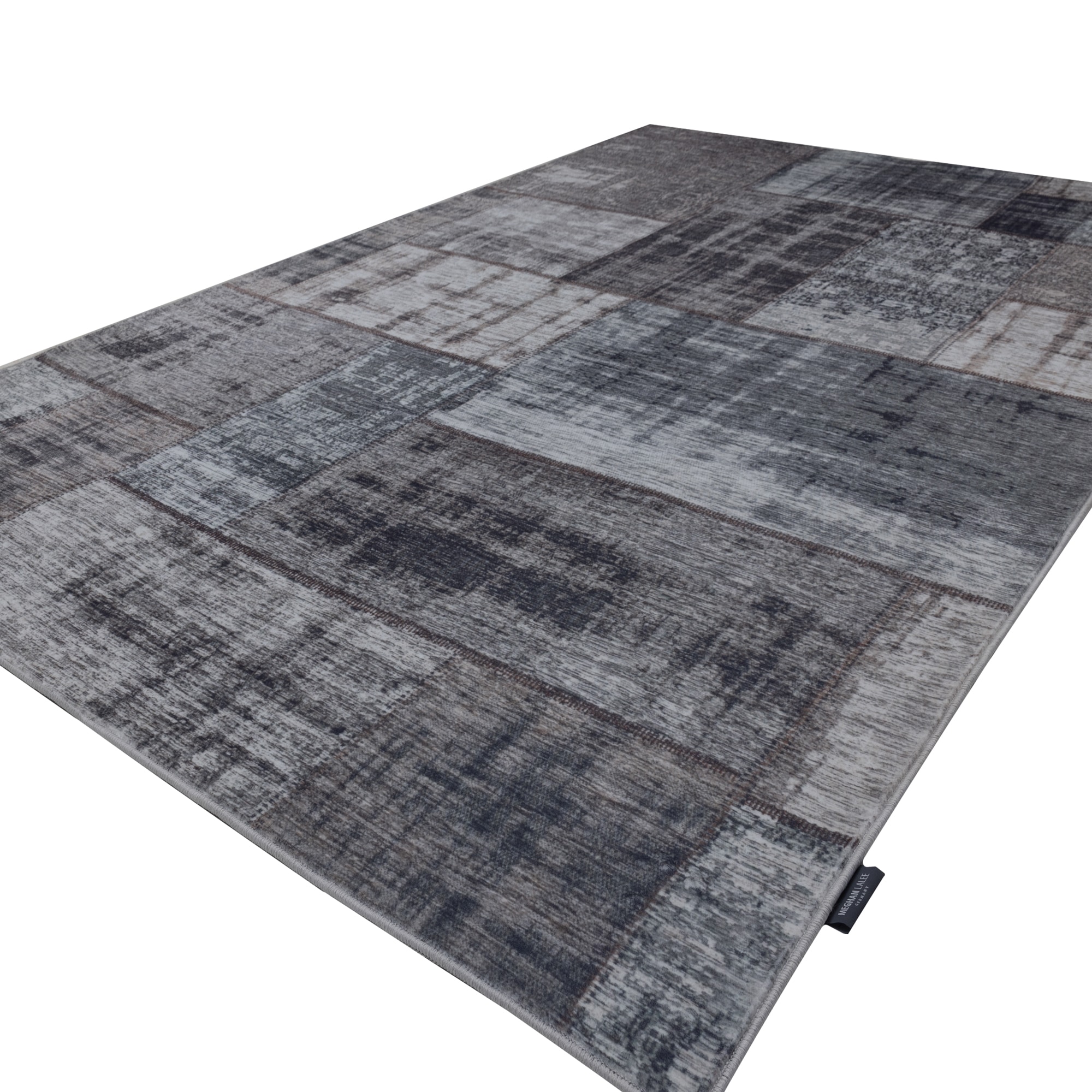 Obsession Teppich »Avantgarde 106«, rechteckig, 8 mm Höhe, modernes Design, waschbar, In- und Outdoor, Balkon, Terrasse