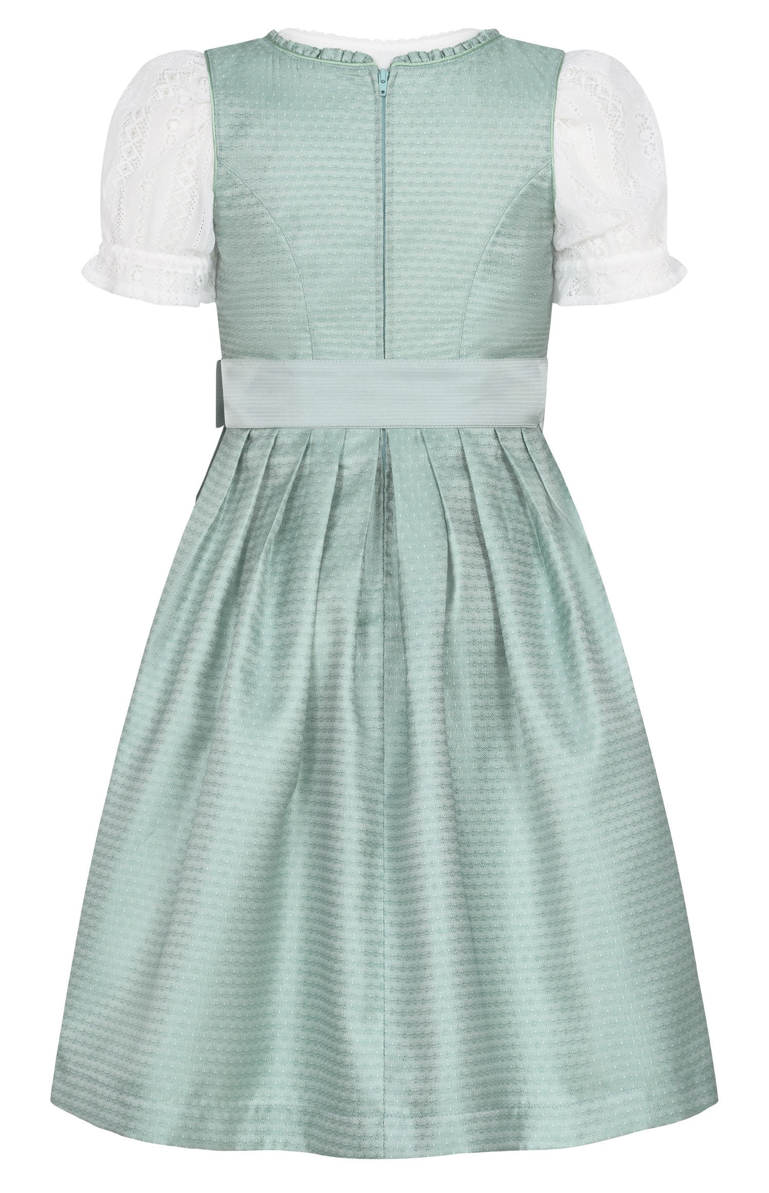 Nübler Trachtenkleid »Kinderdirndl Gabrina«