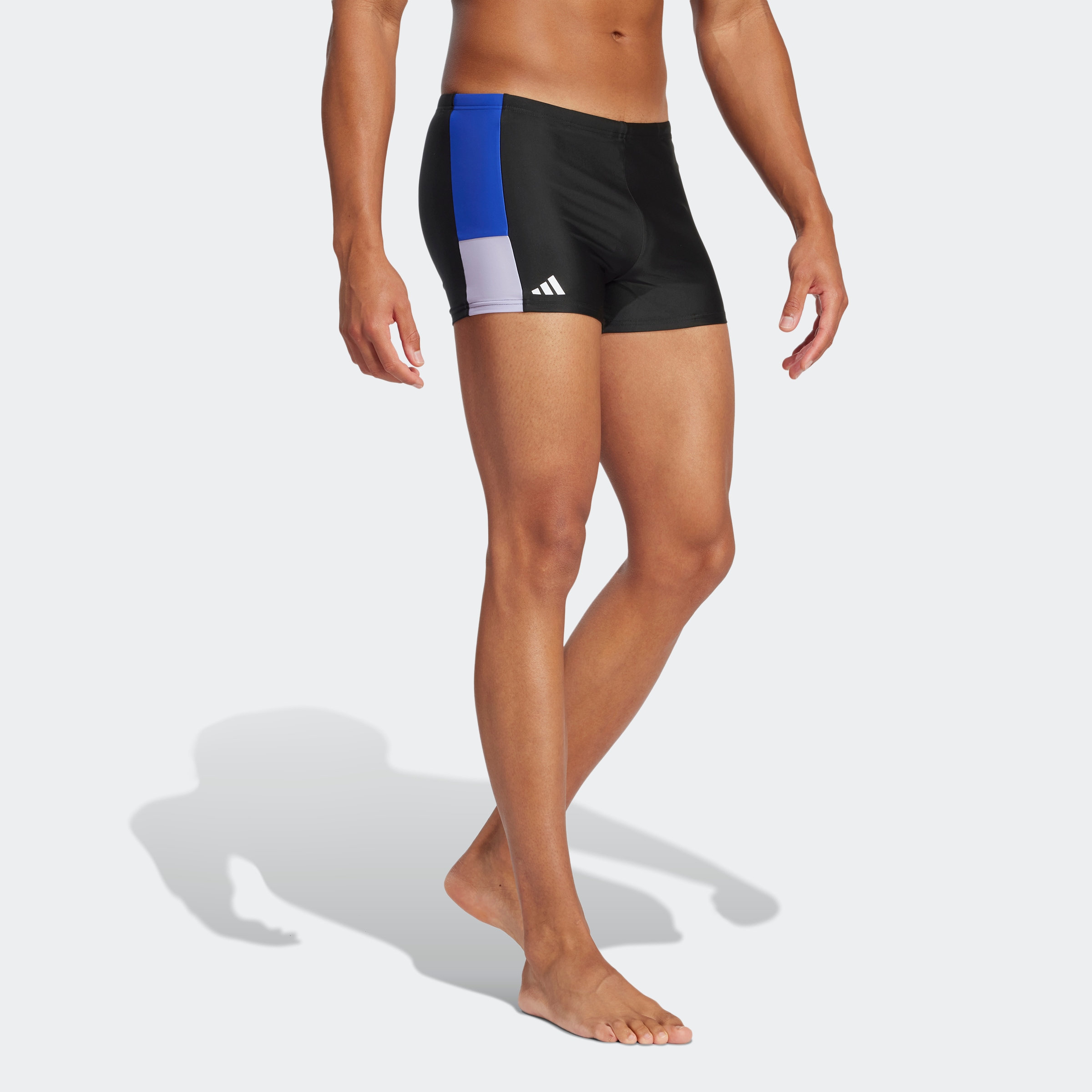 adidas Performance Badehose »COLORBLOCK SWIM BOXER-«, (1 St.)