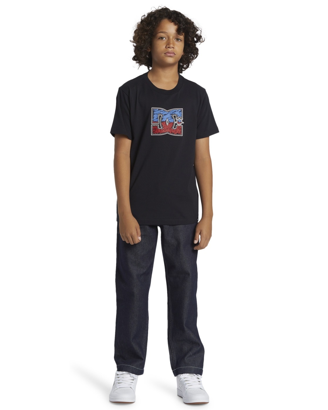 DC Shoes T-Shirt »DC Star Inline«
