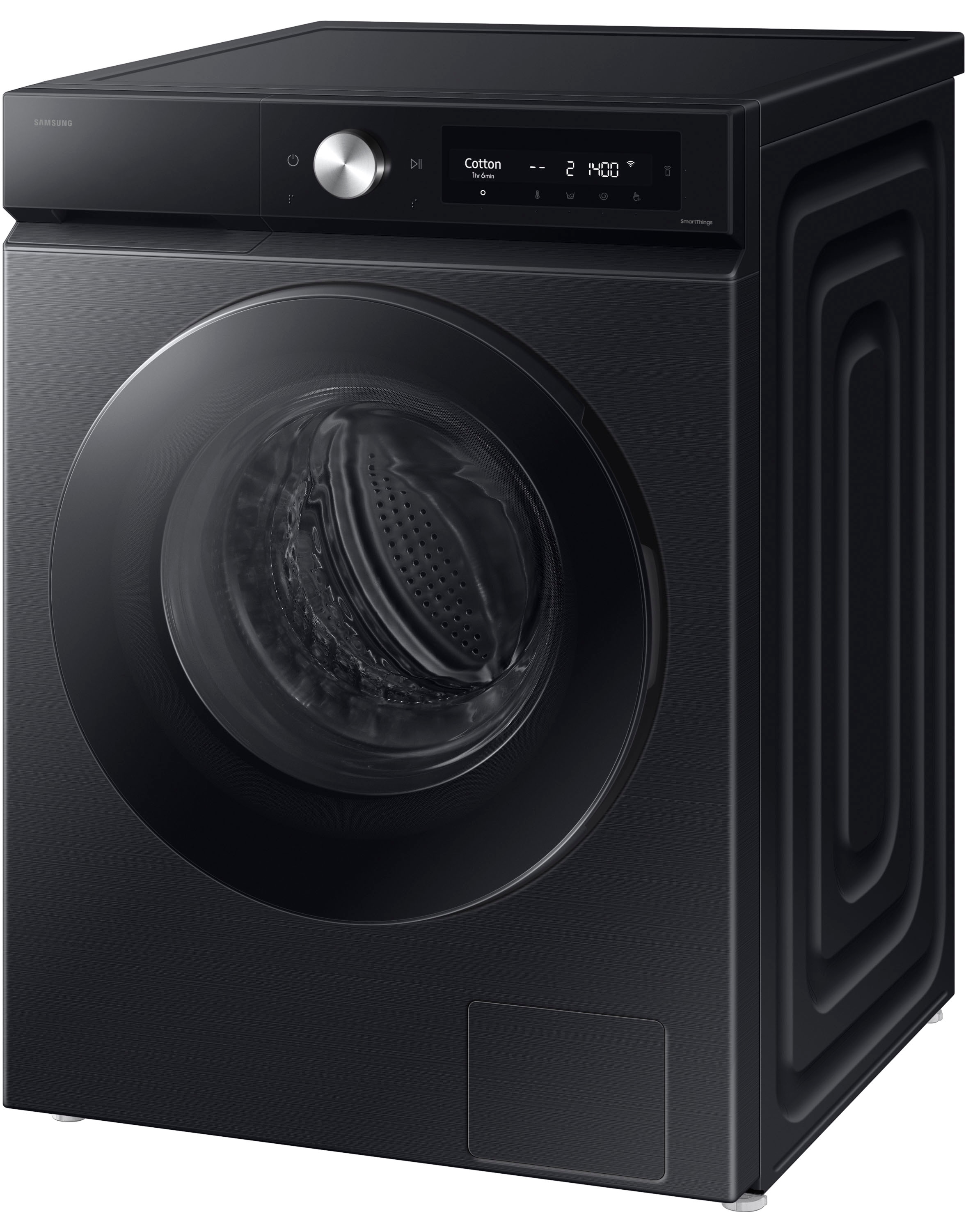Samsung Waschtrockner »WD9EDB7B85GBU2«, WD7400D