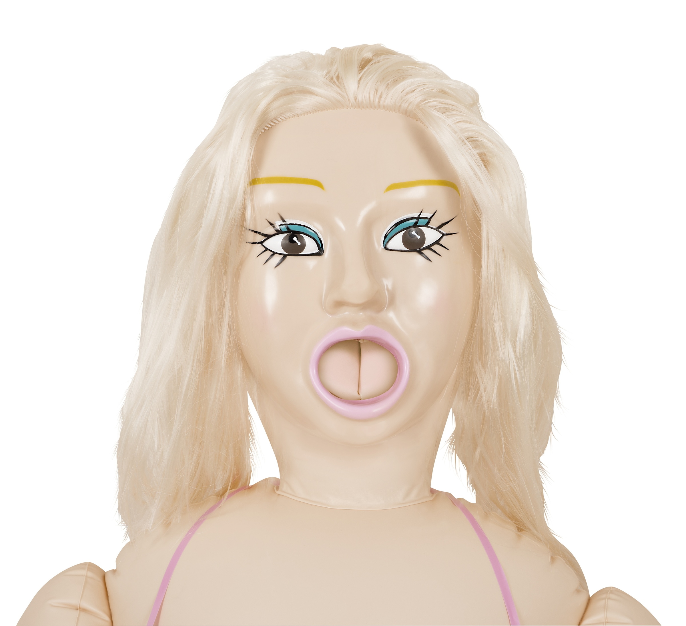 You2Toys Erotik-Toy-Set »Liebespuppe Big Boobs Bridget« ()