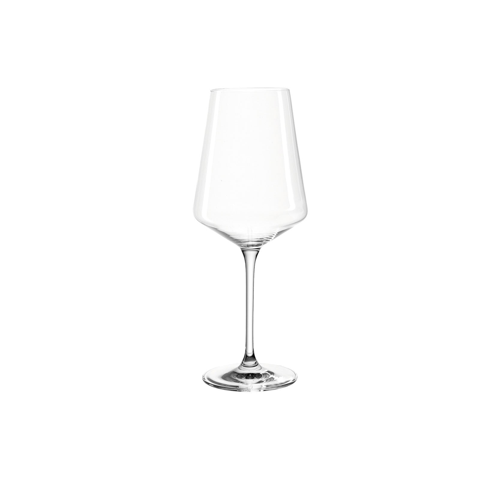 LEONARDO Weißweinglas »Weißweingläser Puccini 560 ml 12er Set transparent«