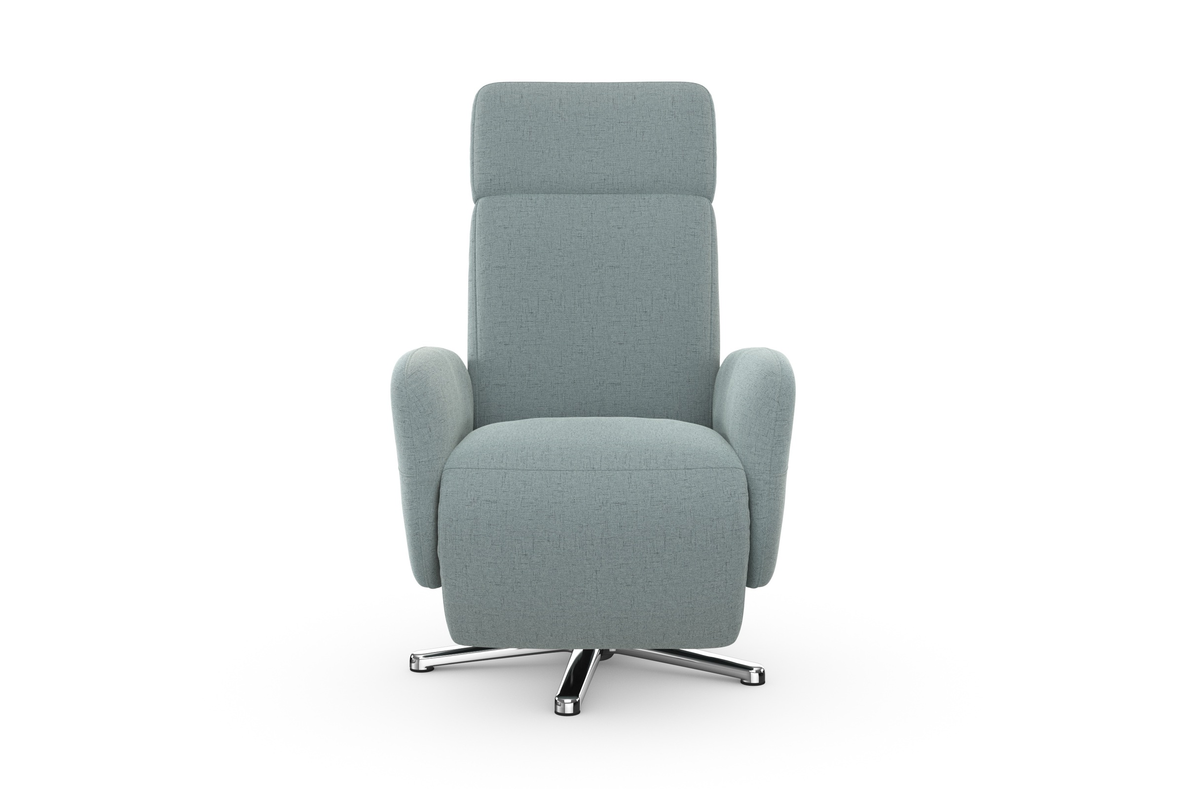 sit&more TV-Sessel »Grenoble, inkl. Kopfteilverstellung und kabelgebundener Fernbedienung,«, wahlweise mit 2 Motoren und Akku und Aufstehhilfe