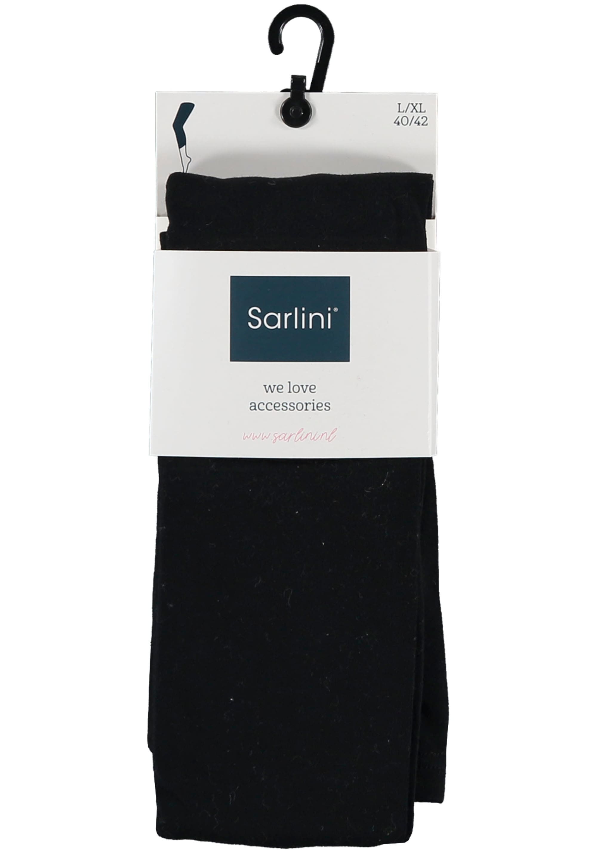 Sarlini 3/4-Leggings, Damen Capri ¾ Legging aus weicher, bequemer Baumwolle. Tragekomfort.