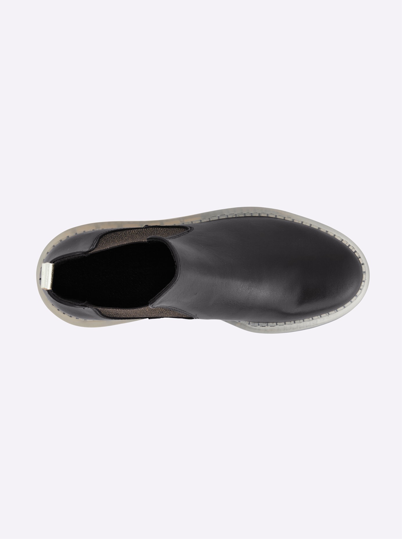 heine Stiefelette